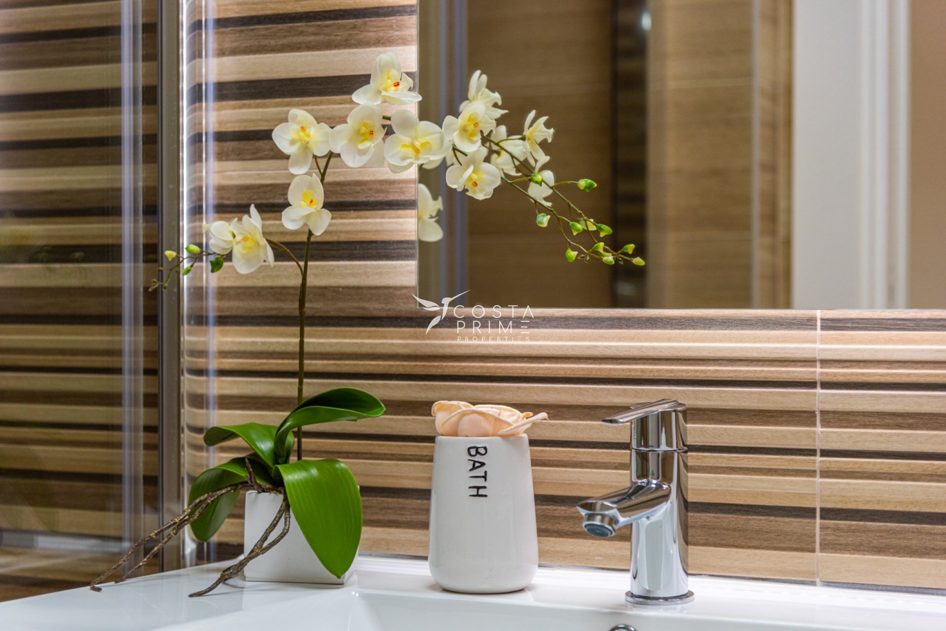 Új építésű - Apartman / lakás - Torrevieja