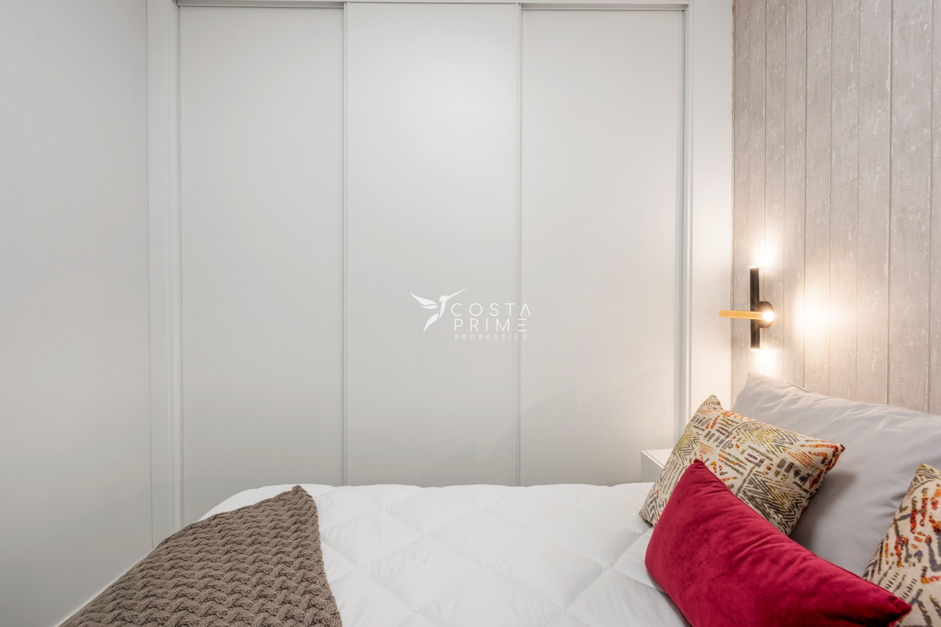 Új építésű - Apartman / lakás - Torrevieja