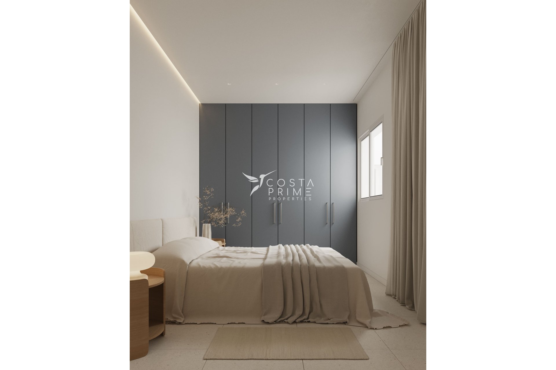 Új építésű - Apartman / lakás - Torrevieja