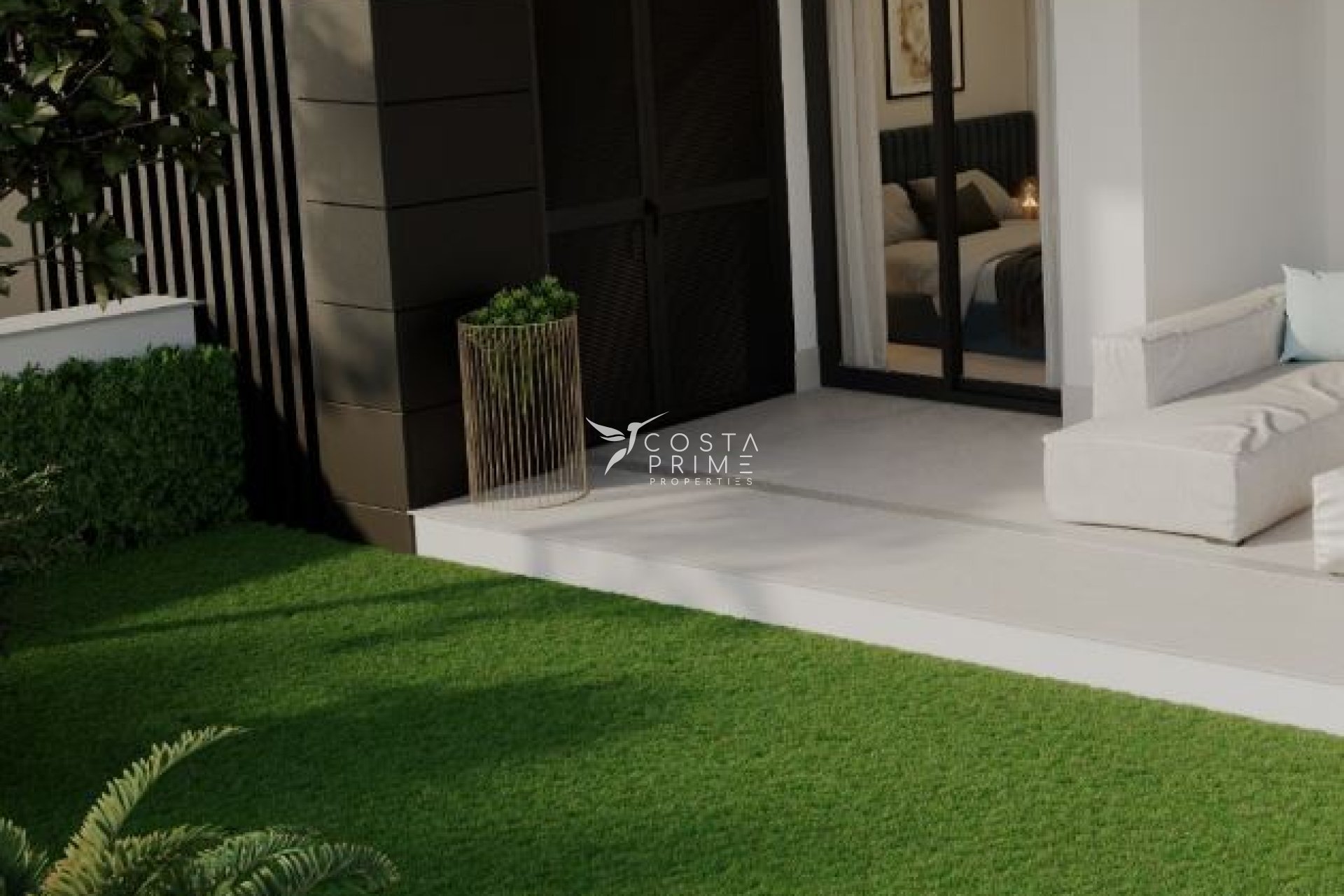 Új építésű - Apartman / lakás - Torrevieja