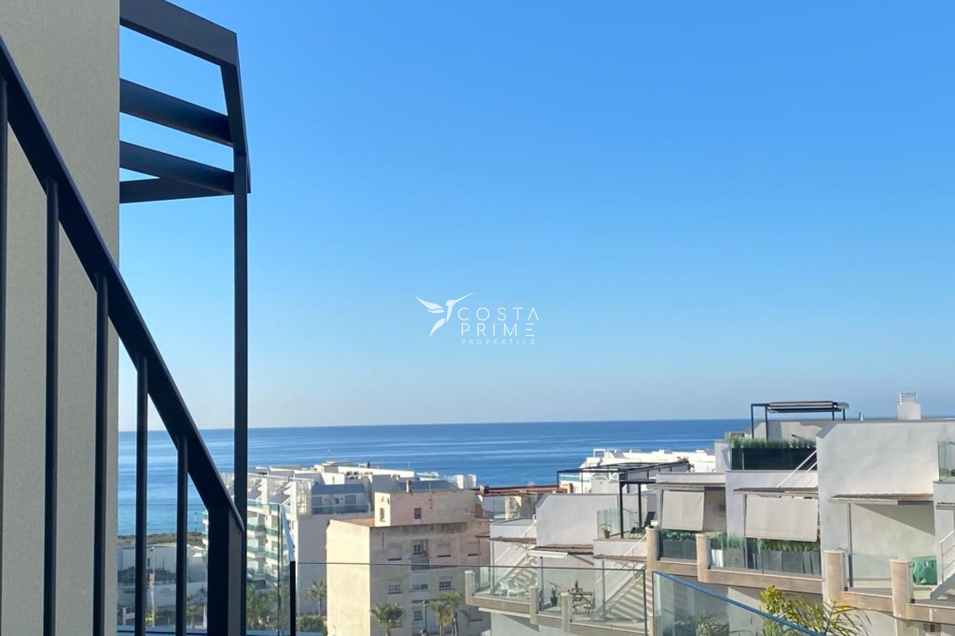 Új építésű - Apartman / lakás - Torrox