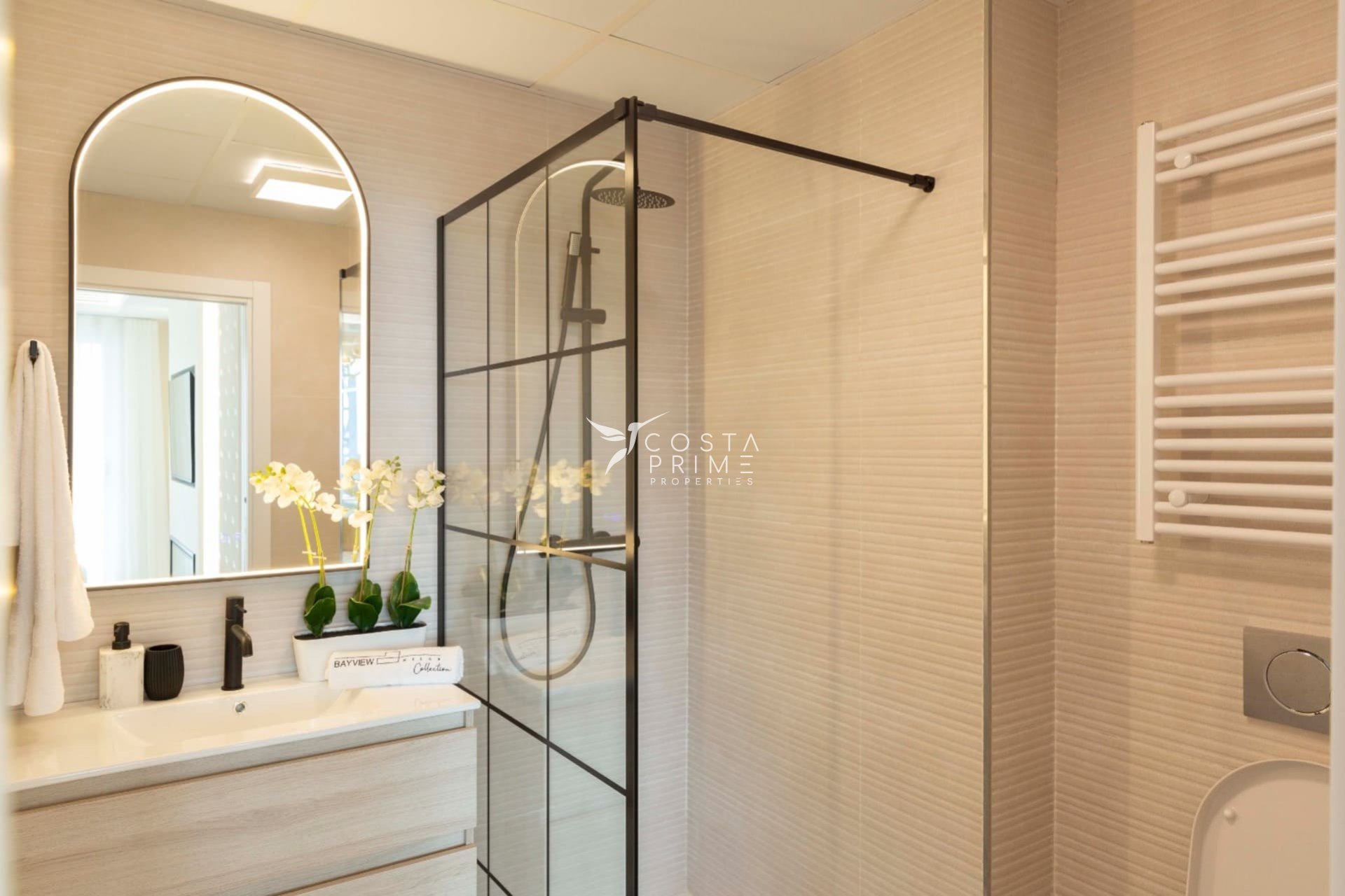 Új építésű - Apartman / lakás - Torrox