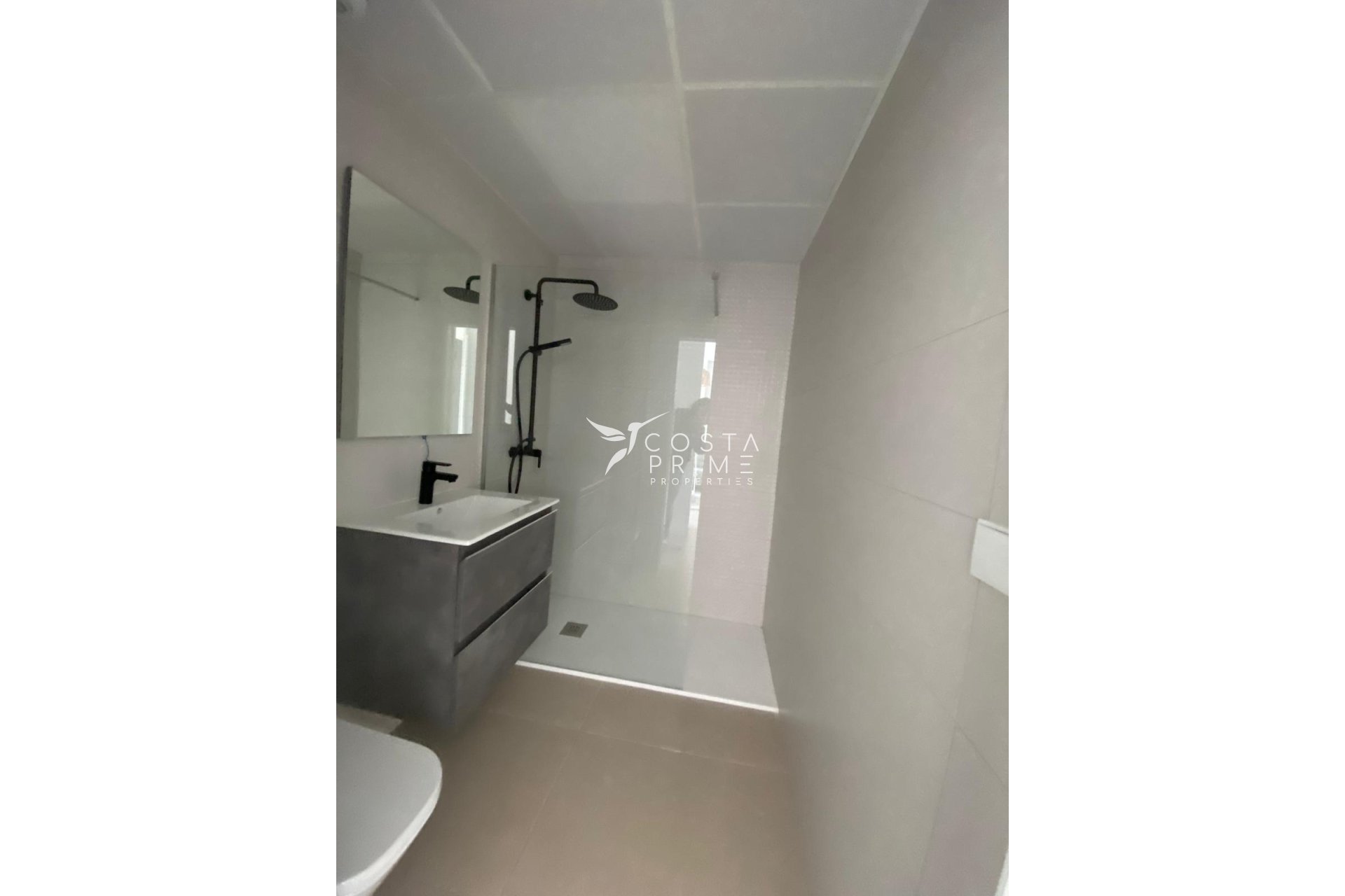 Új építésű - Apartman / lakás - Torrox