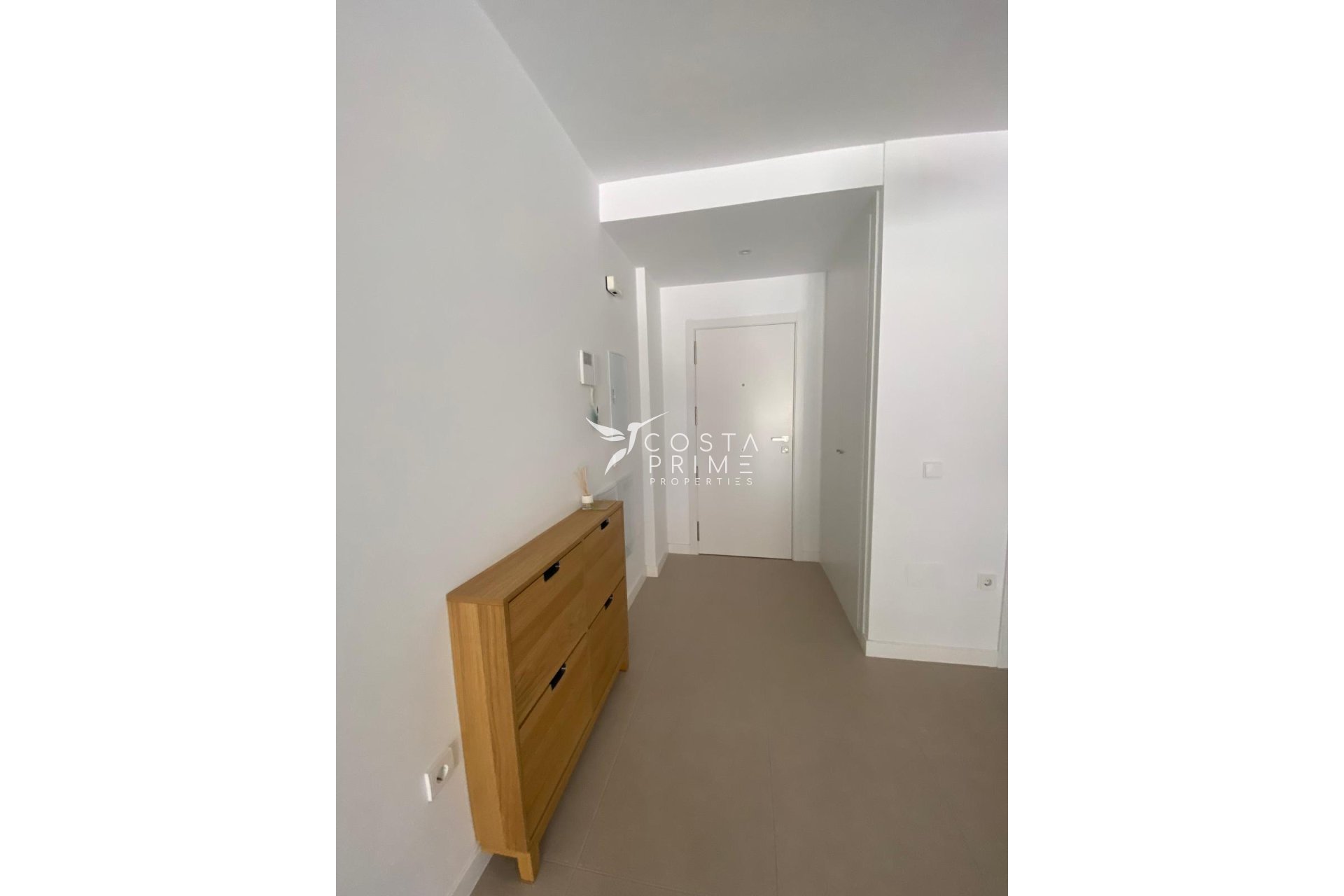 Új építésű - Apartman / lakás - Torrox