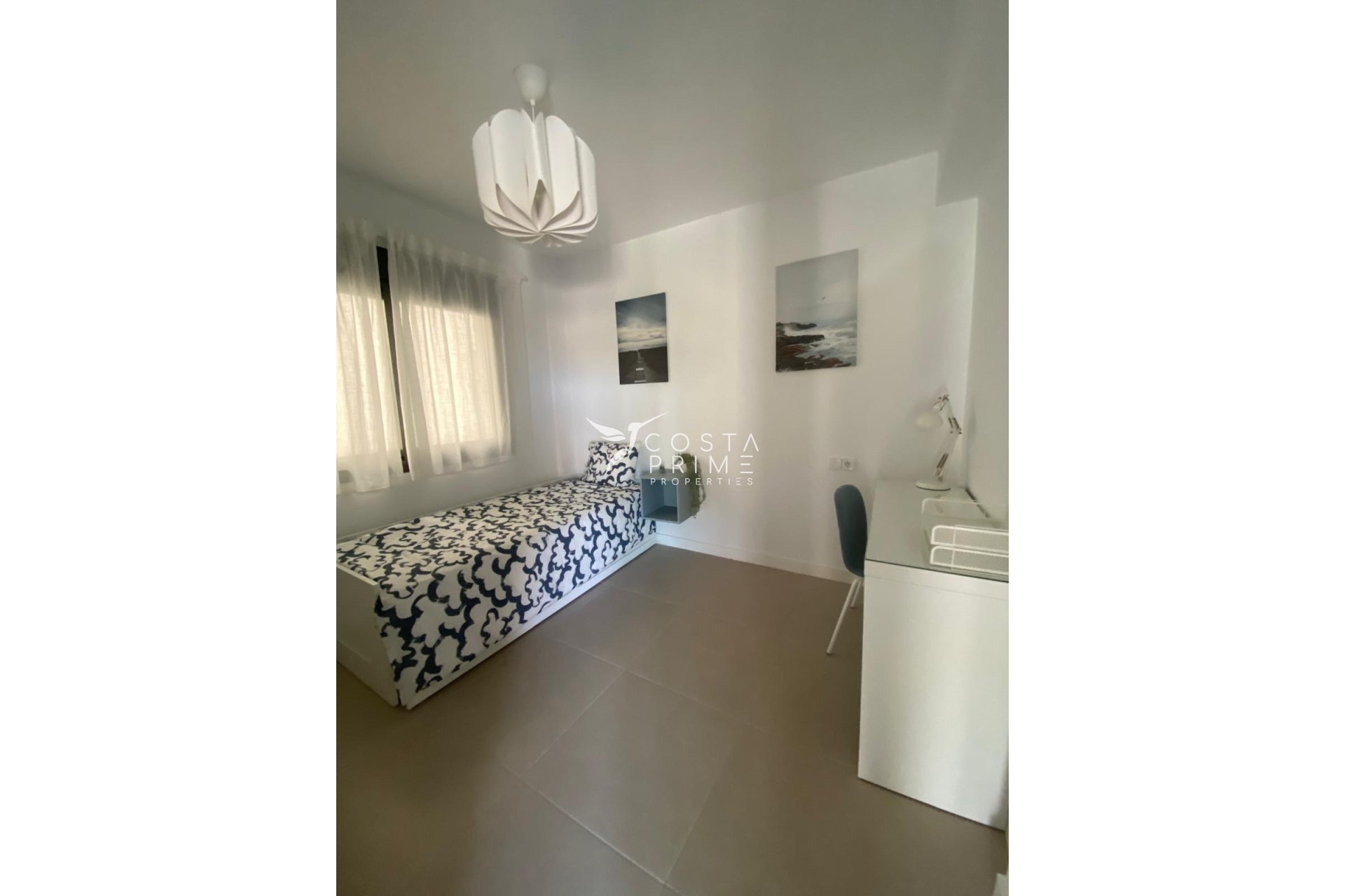 Új építésű - Apartman / lakás - Torrox