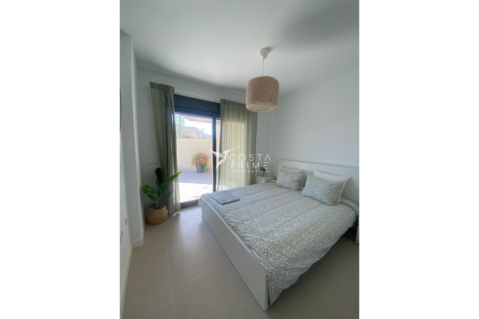 Új építésű - Apartman / lakás - Torrox