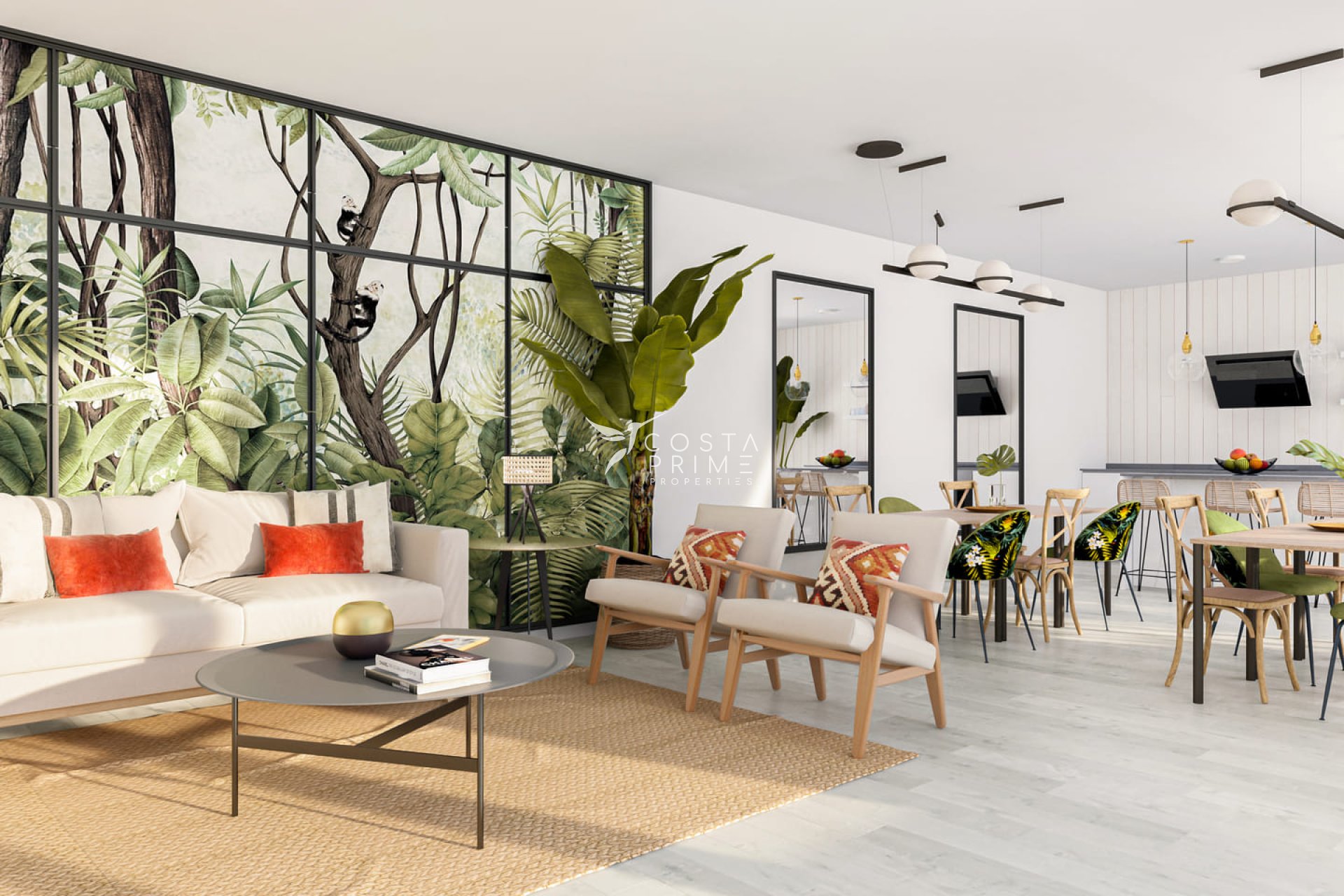 Új építésű - Apartman / lakás - Vélez-Málaga