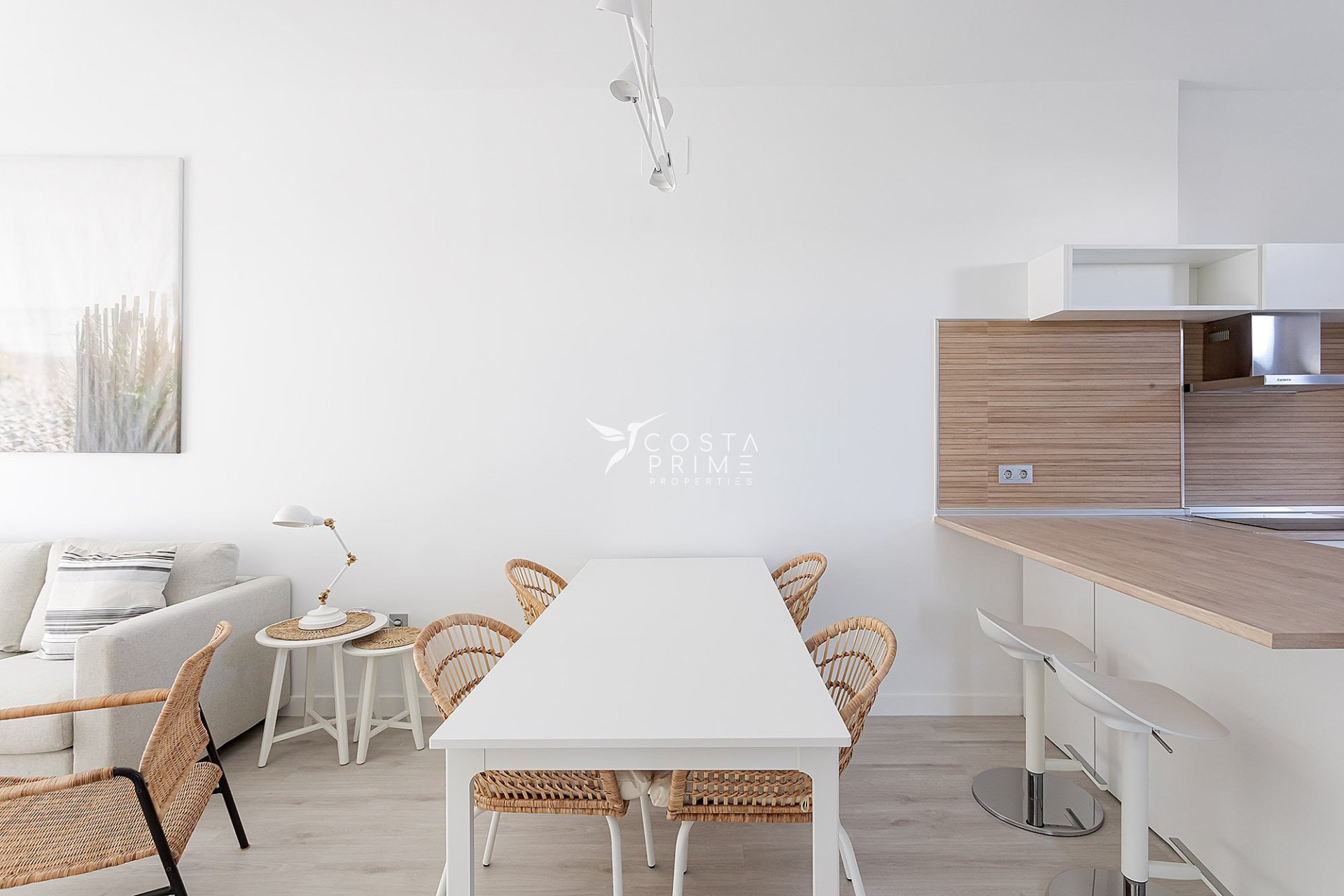 Új építésű - Apartman / lakás - Vera