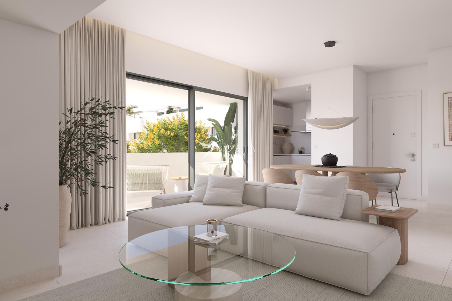 Új építésű - Apartman / lakás - Vera