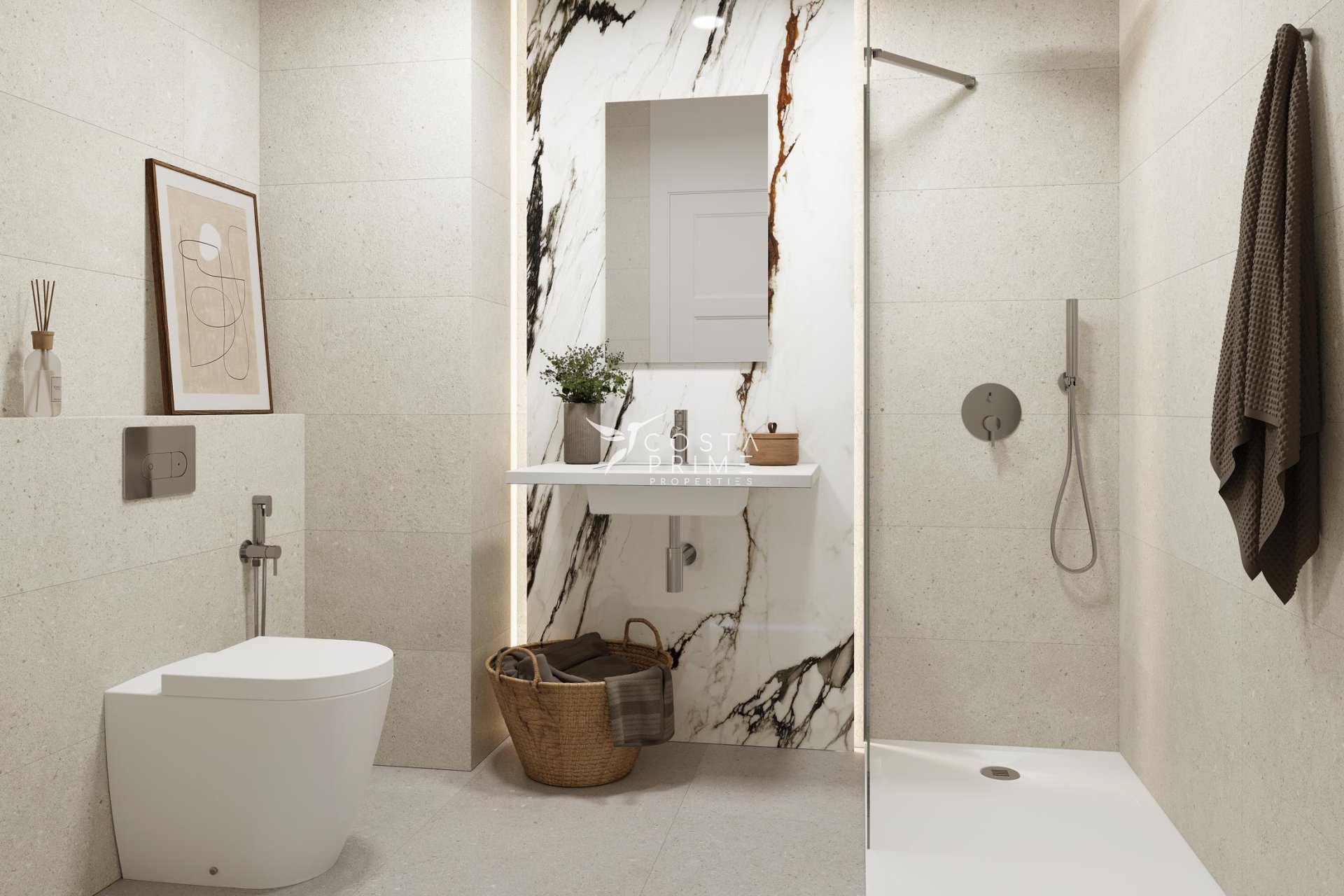 Új építésű - Apartman / lakás - Vera