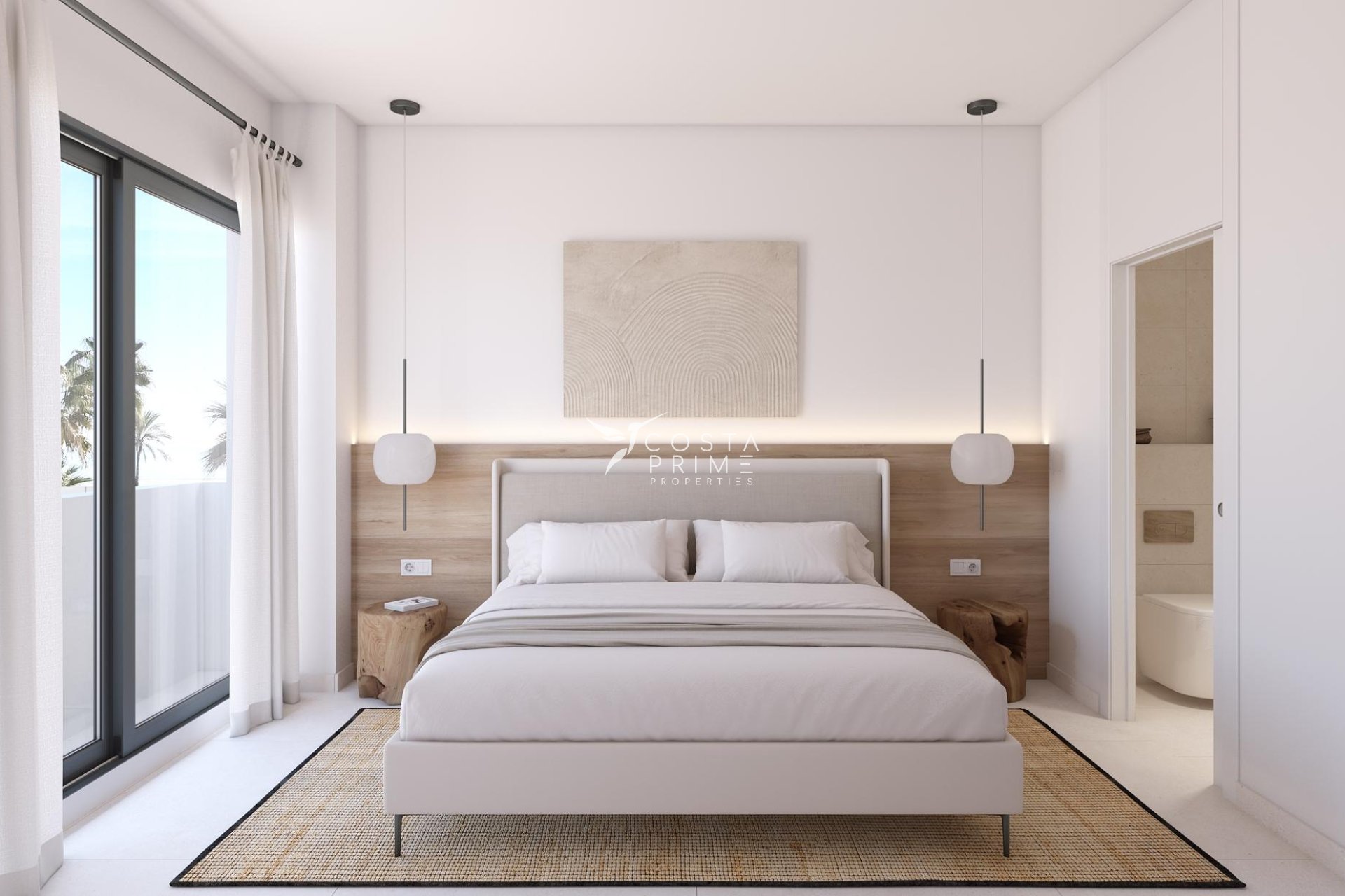 Új építésű - Apartman / lakás - Vera