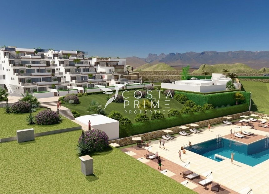 Új építésű - Apartman / lakás - Vera