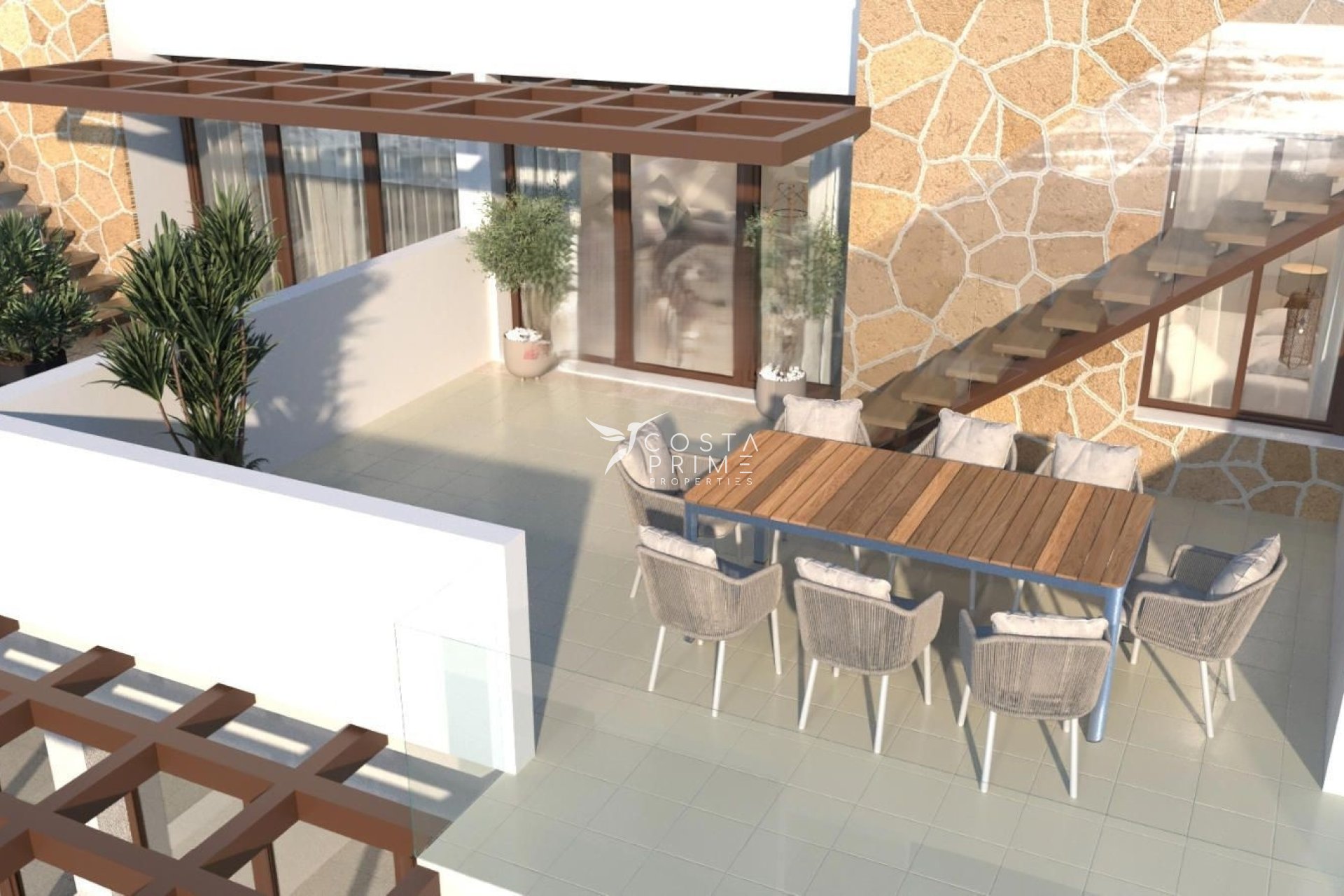 Új építésű - Apartman / lakás - Vera