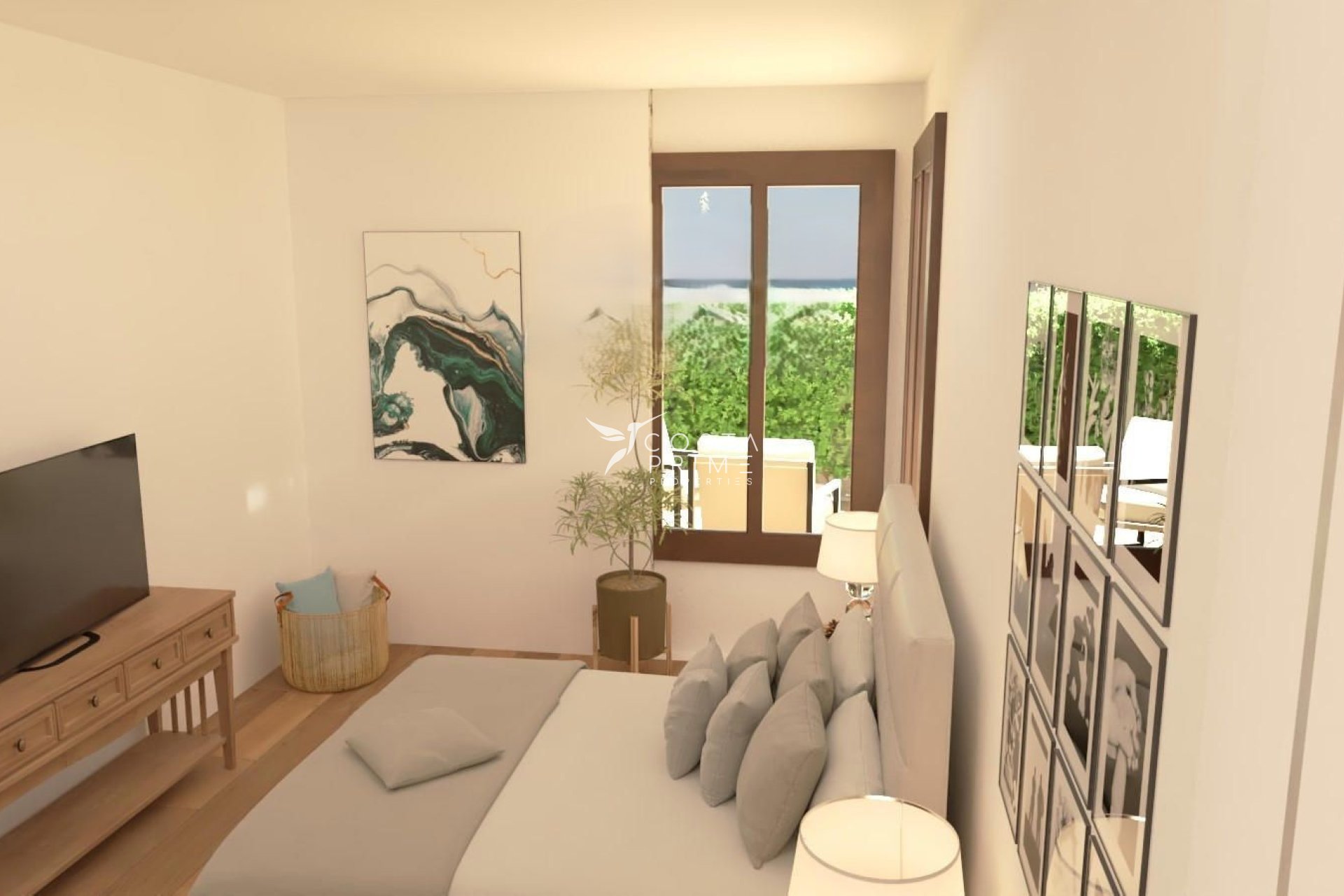 Új építésű - Apartman / lakás - Vera