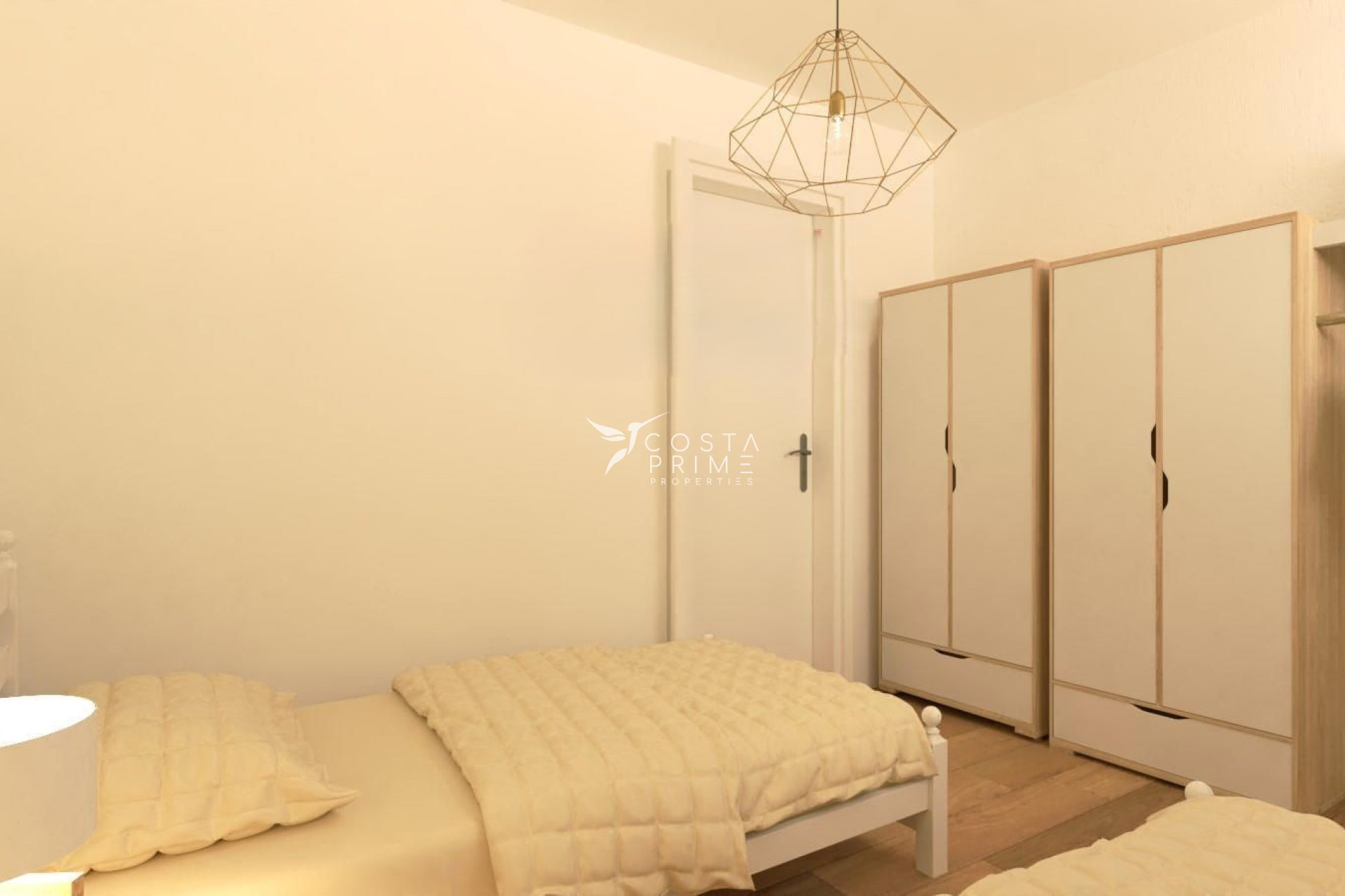 Új építésű - Apartman / lakás - Vera