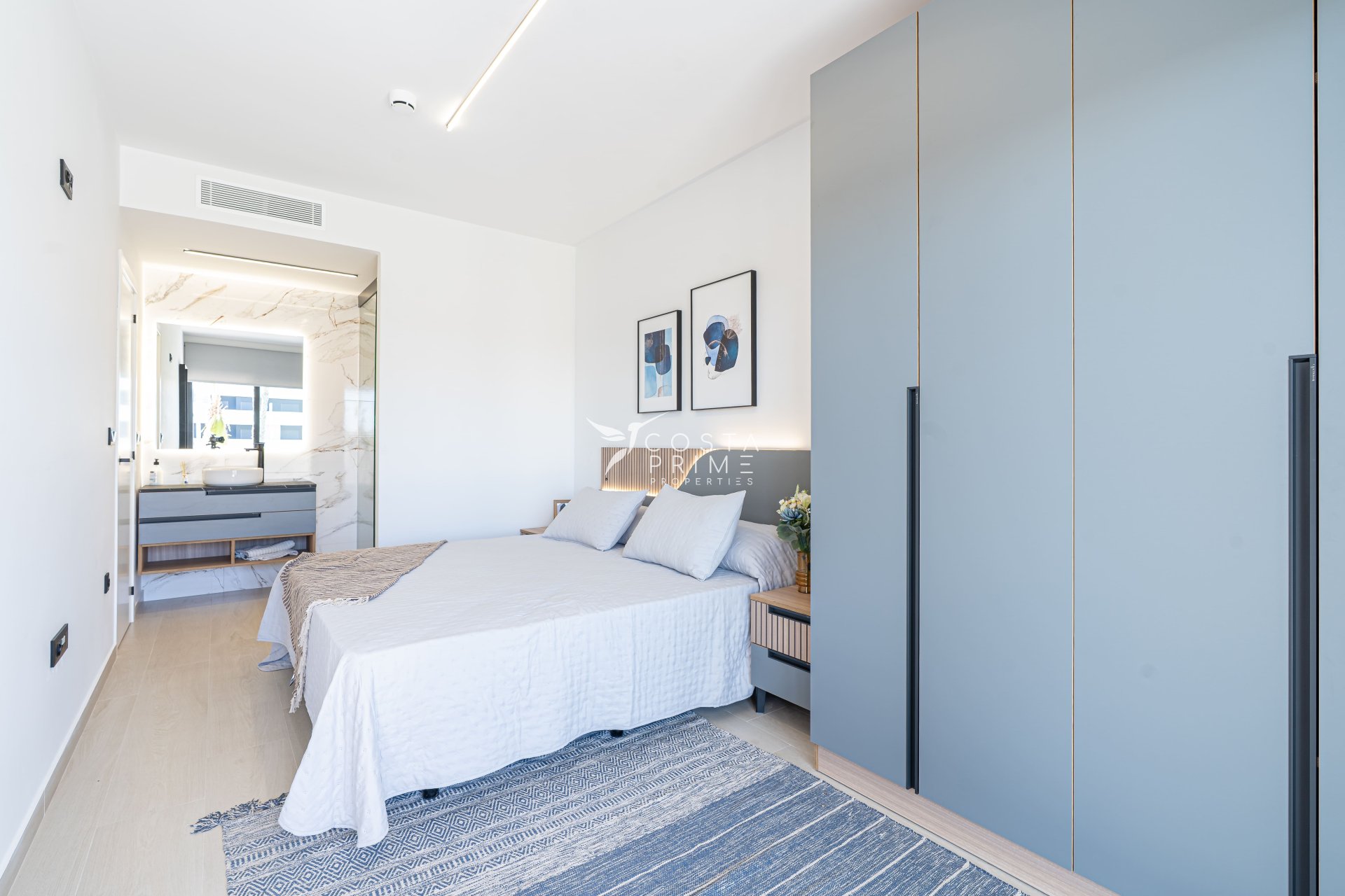 Új építésű - Apartman / lakás - Vera