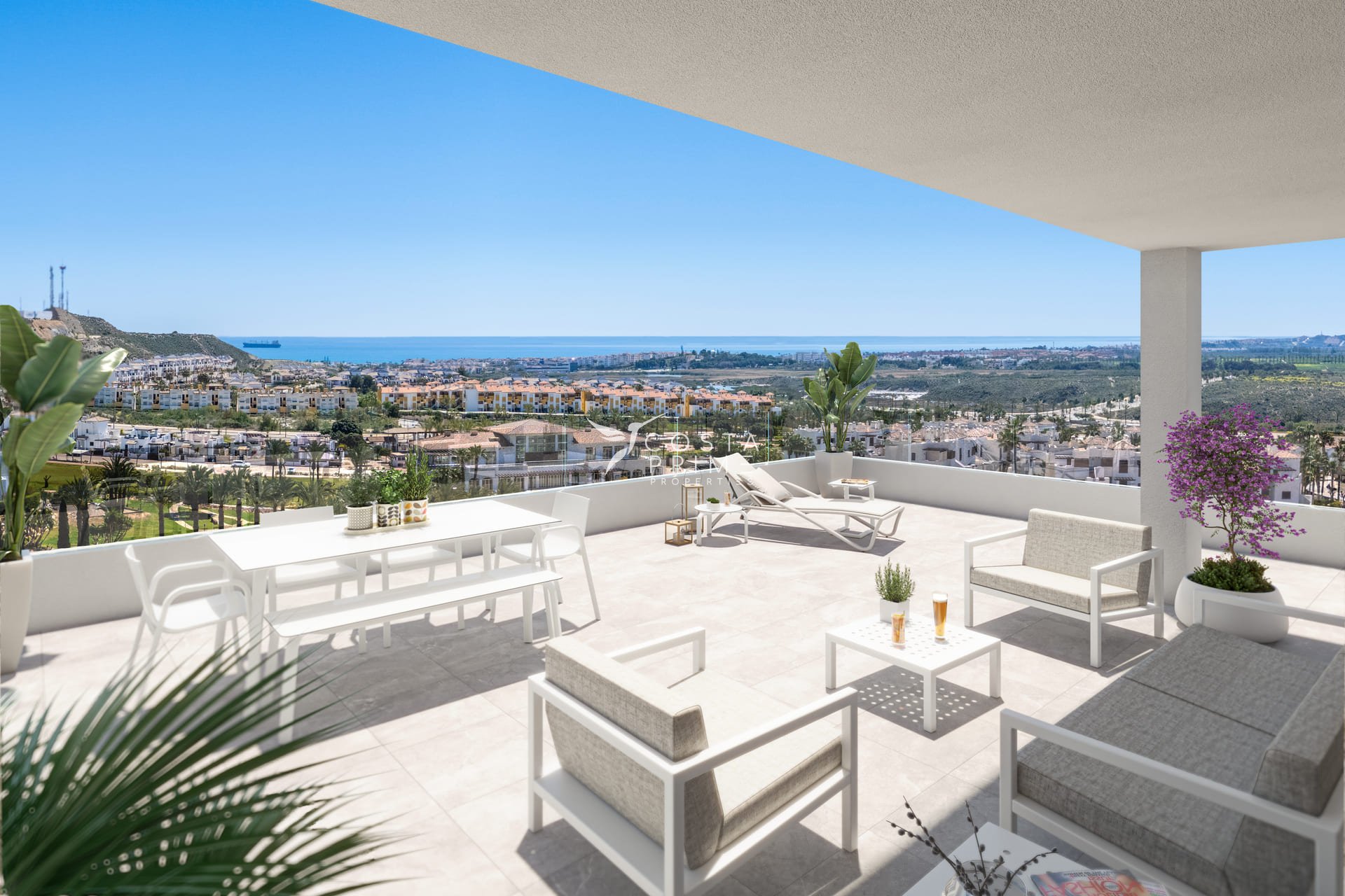Új építésű - Apartman / lakás - Vera