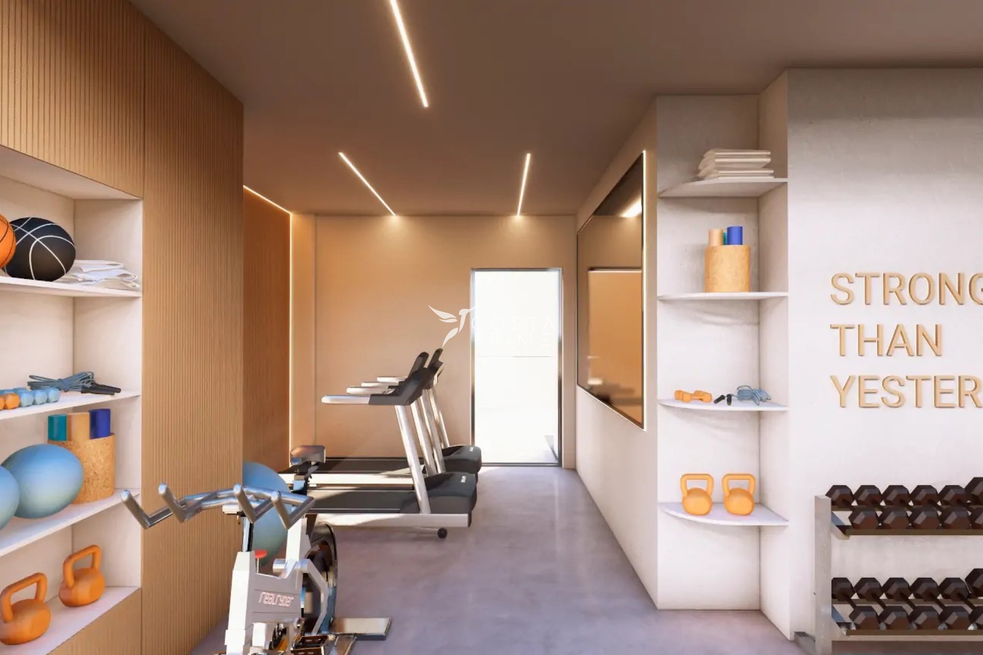 Új építésű - Apartman / lakás - Villajoyosa