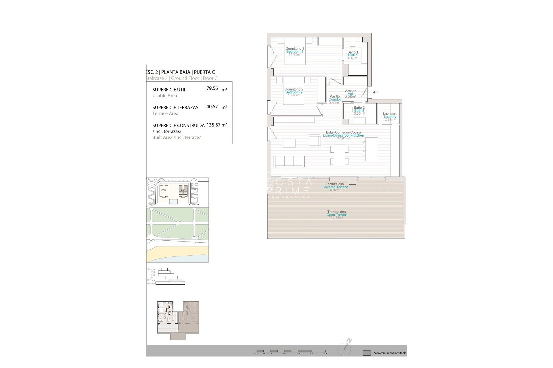 Új építésű - Apartman / lakás - Villajoyosa