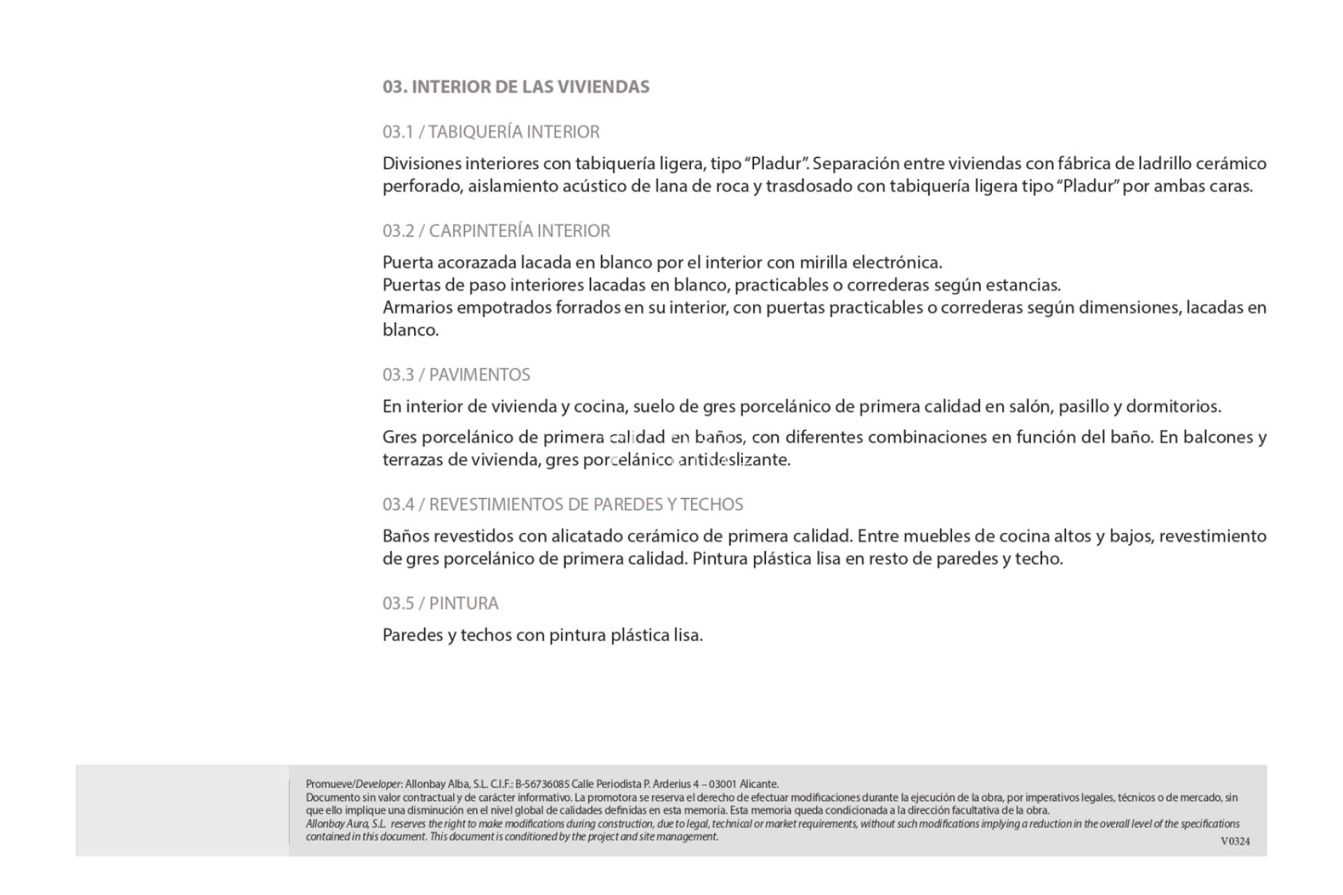 Új építésű - Apartman / lakás - Villajoyosa