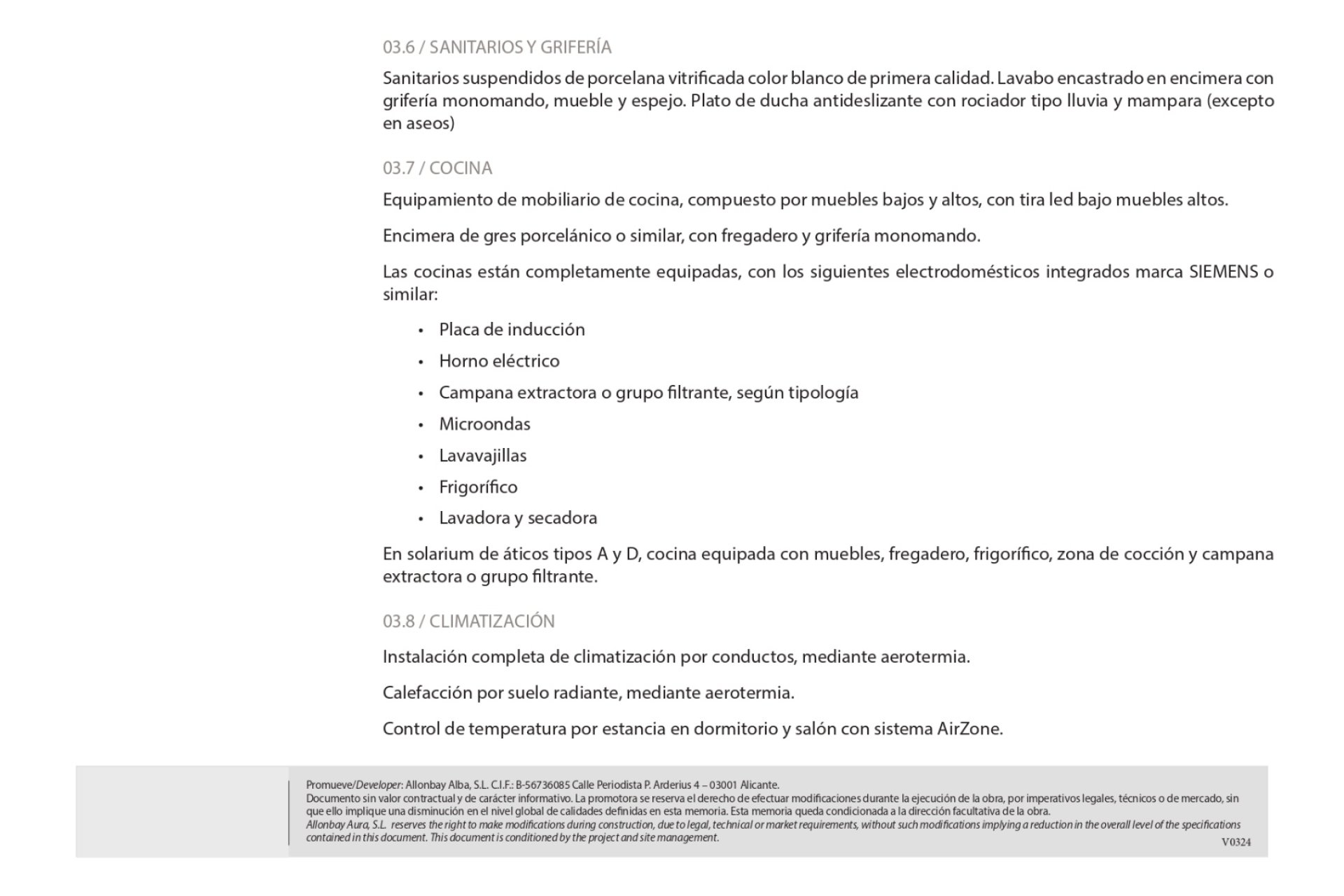 Új építésű - Apartman / lakás - Villajoyosa