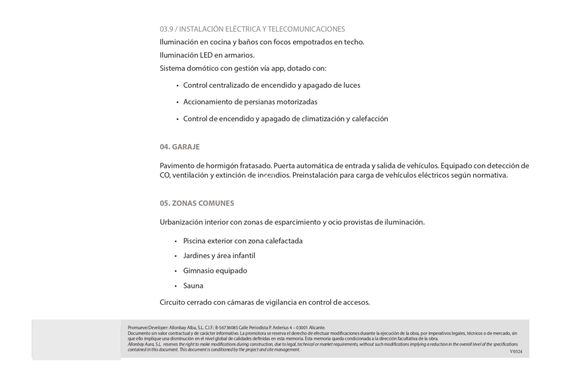 Új építésű - Apartman / lakás - Villajoyosa