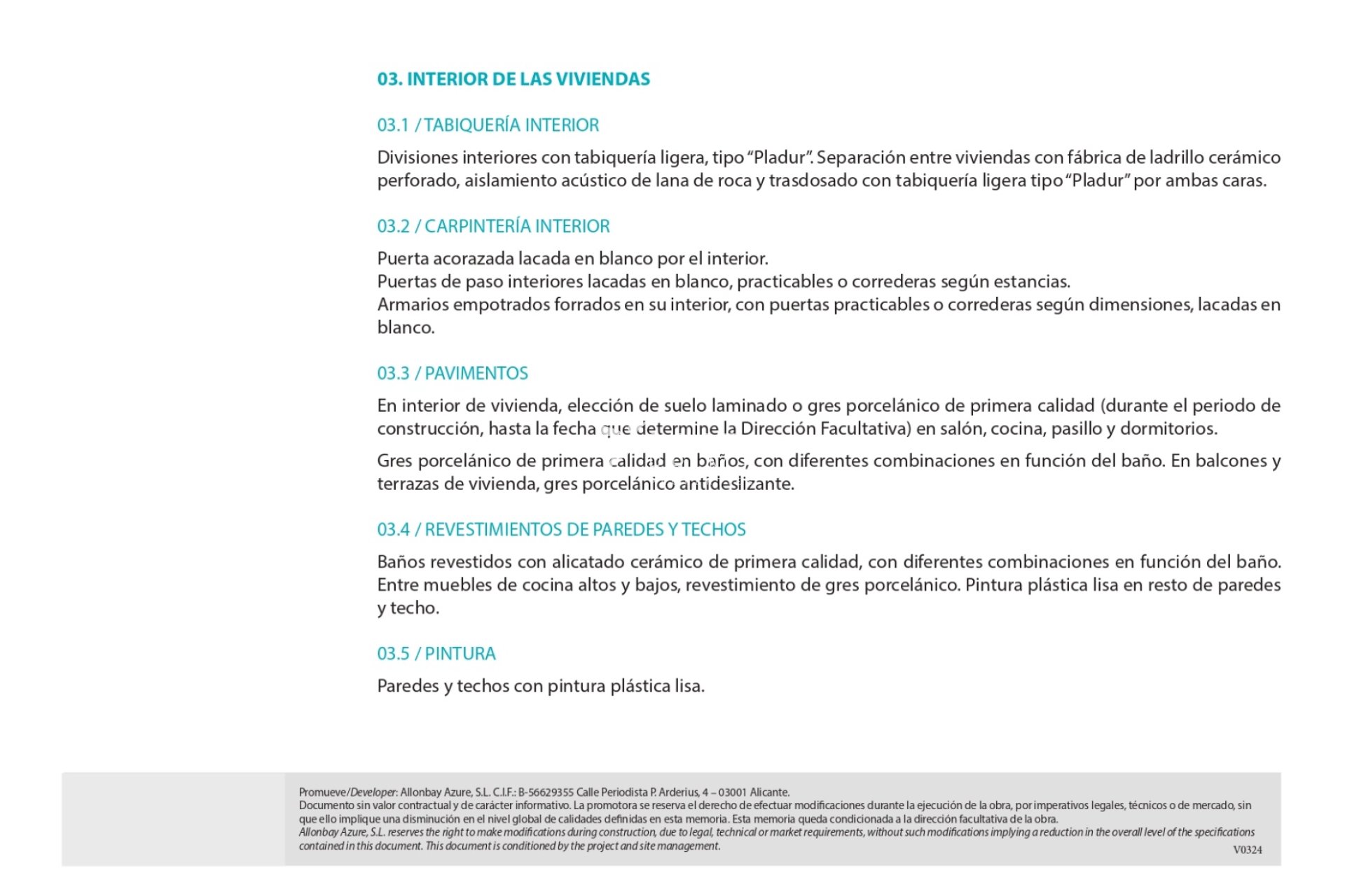 Új építésű - Apartman / lakás - Villajoyosa