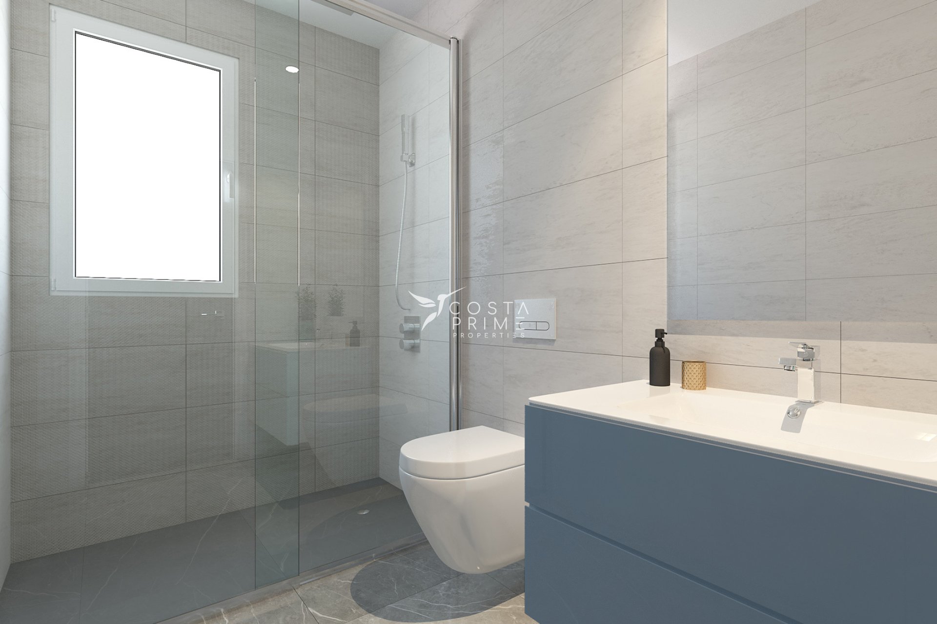 Új építésű - Apartman / lakás - Xeresa
