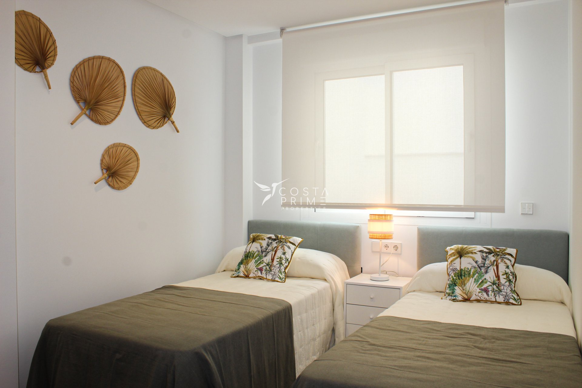Új építésű - Apartman / lakás - Xeresa