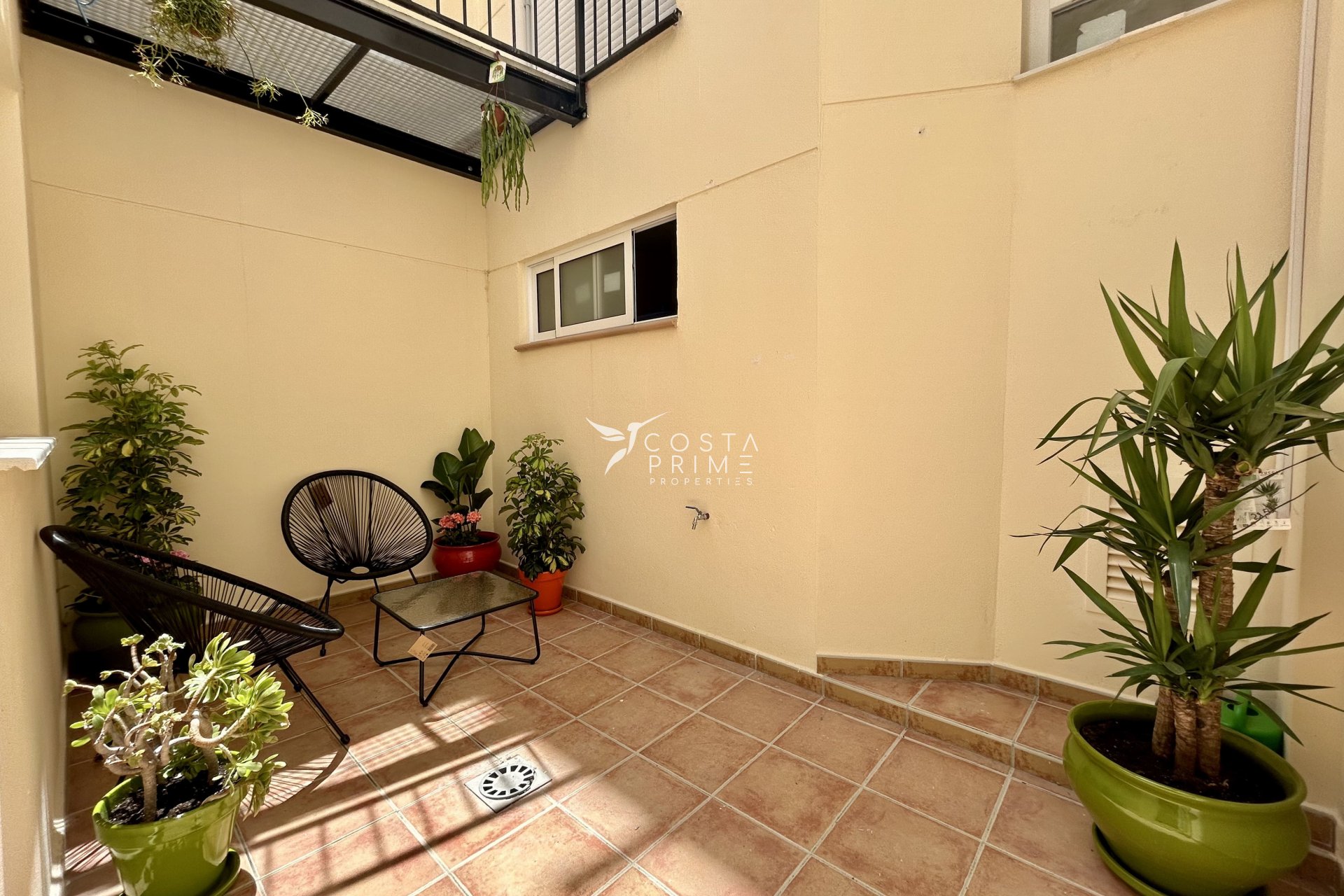Új építésű - Penthouse - Alicante
