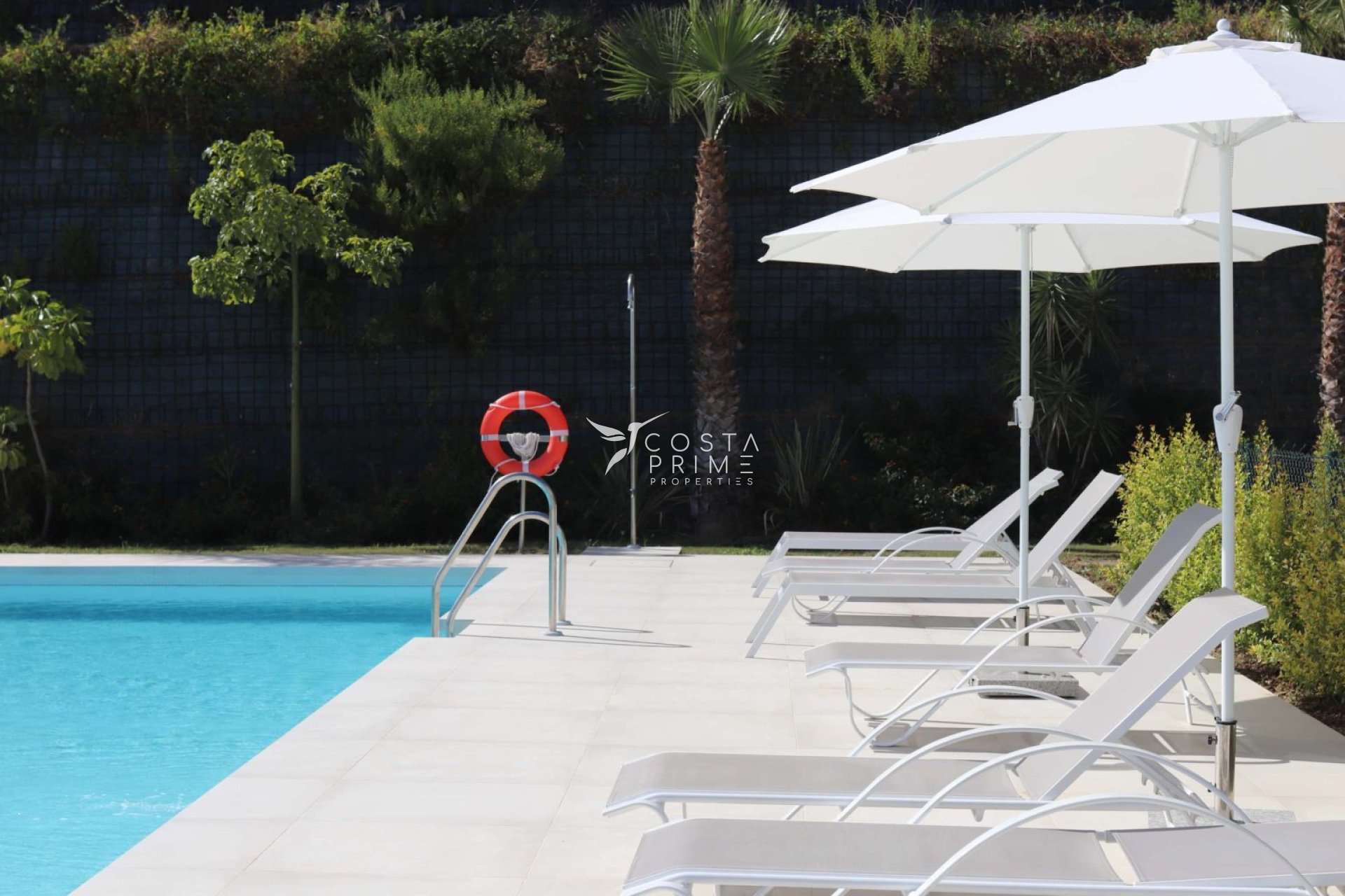 Új építésű - Penthouse - Benahavís