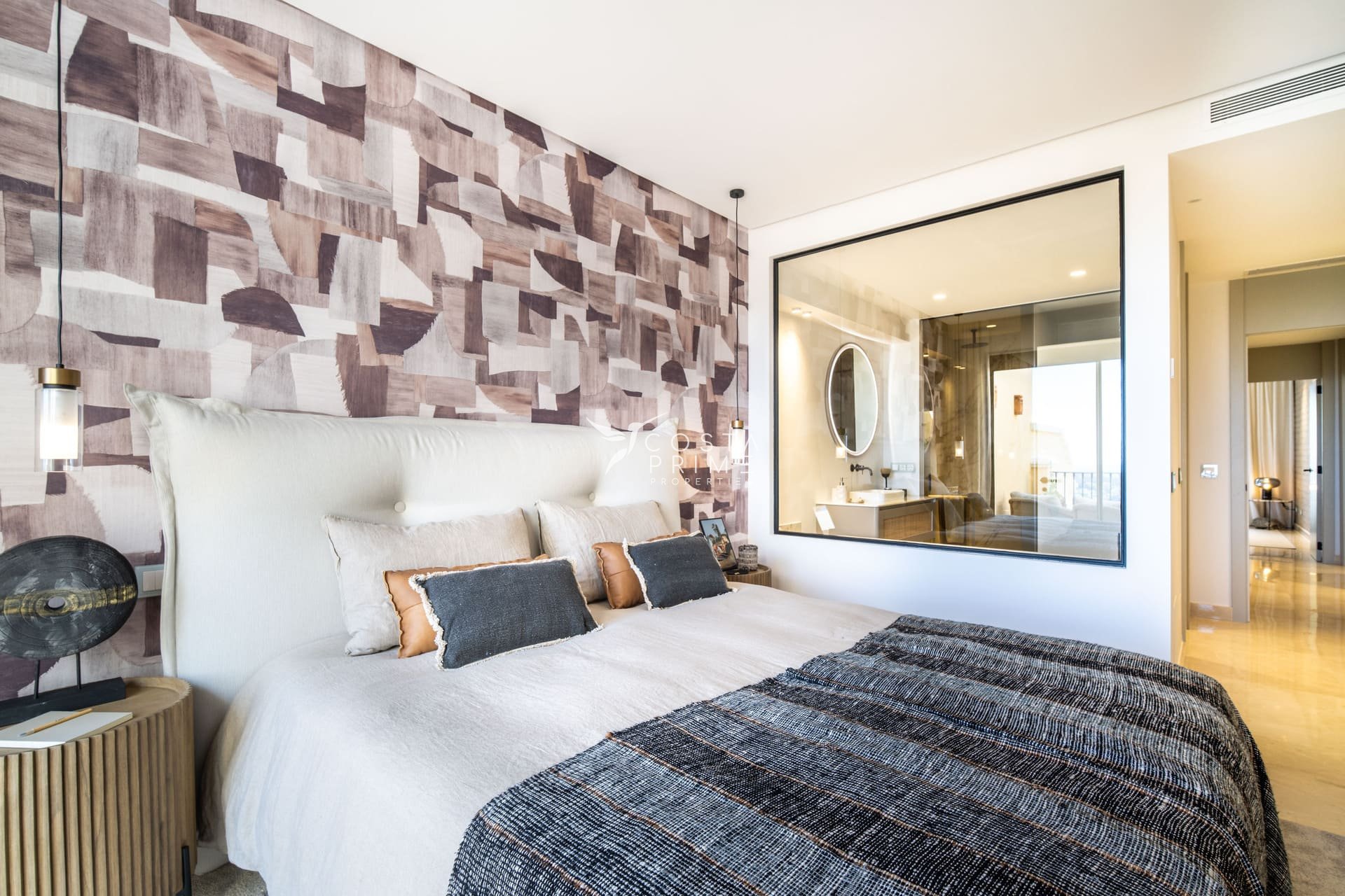 Új építésű - Penthouse - Benahavís