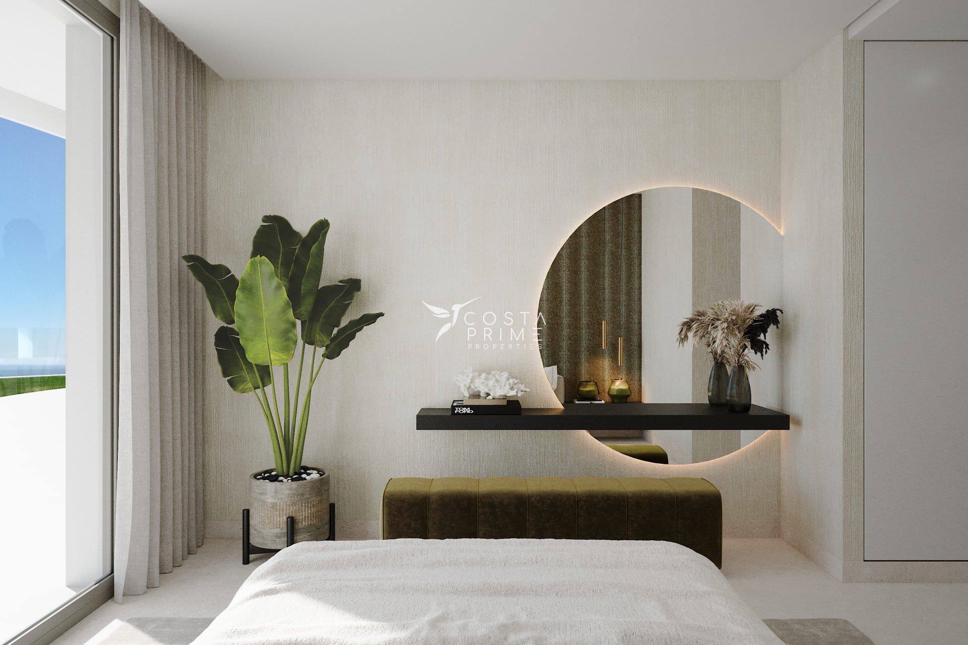 Új építésű - Penthouse - Benahavís