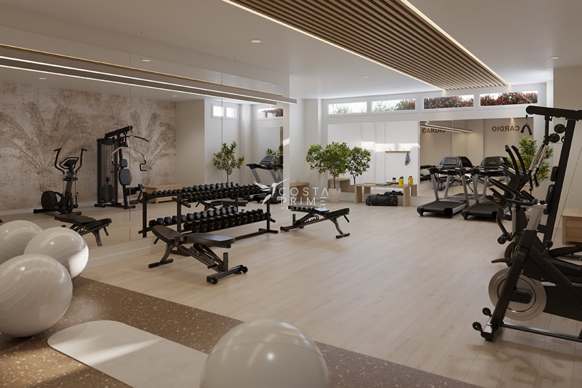 Új építésű - Penthouse - Benalmádena