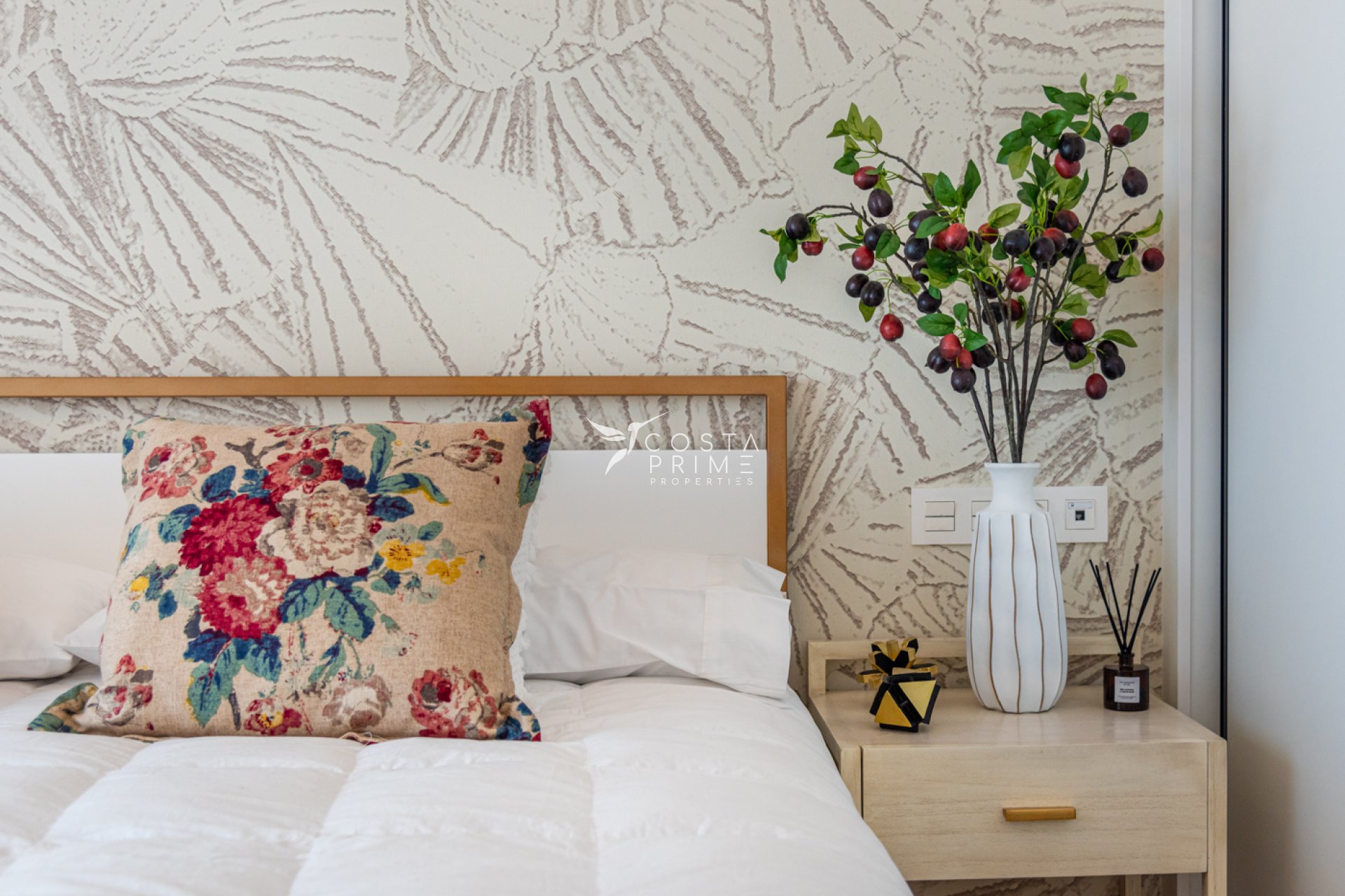 Új építésű - Penthouse - Benijofar