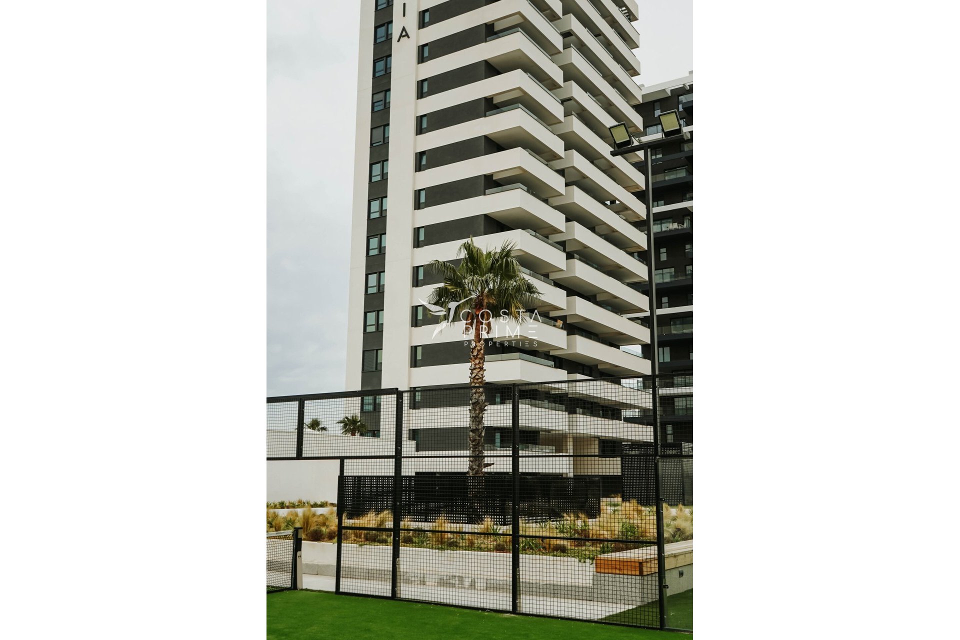 Új építésű - Penthouse - Calpe