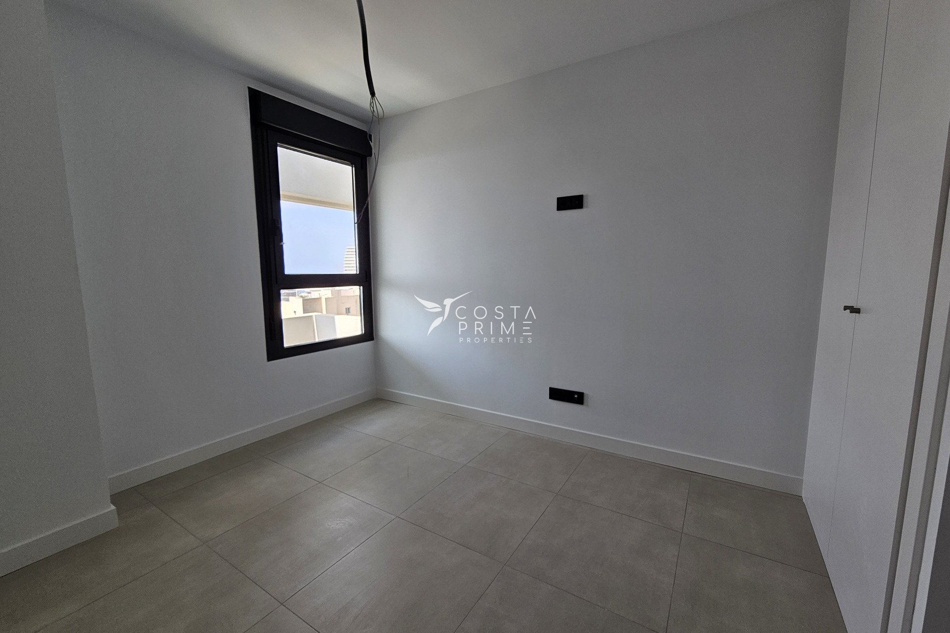 Új építésű - Penthouse - Calpe