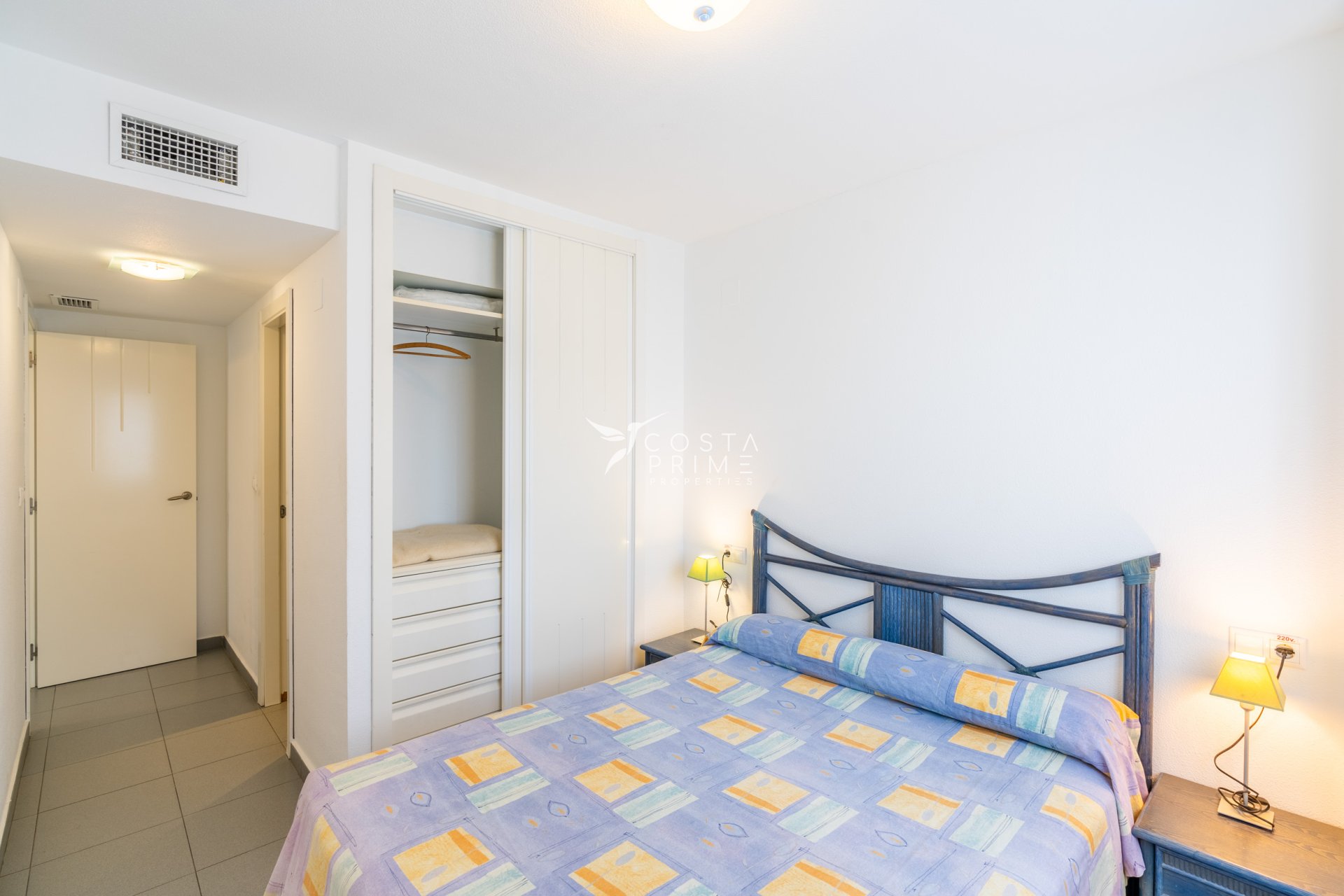 Új építésű - Penthouse - Calpe
