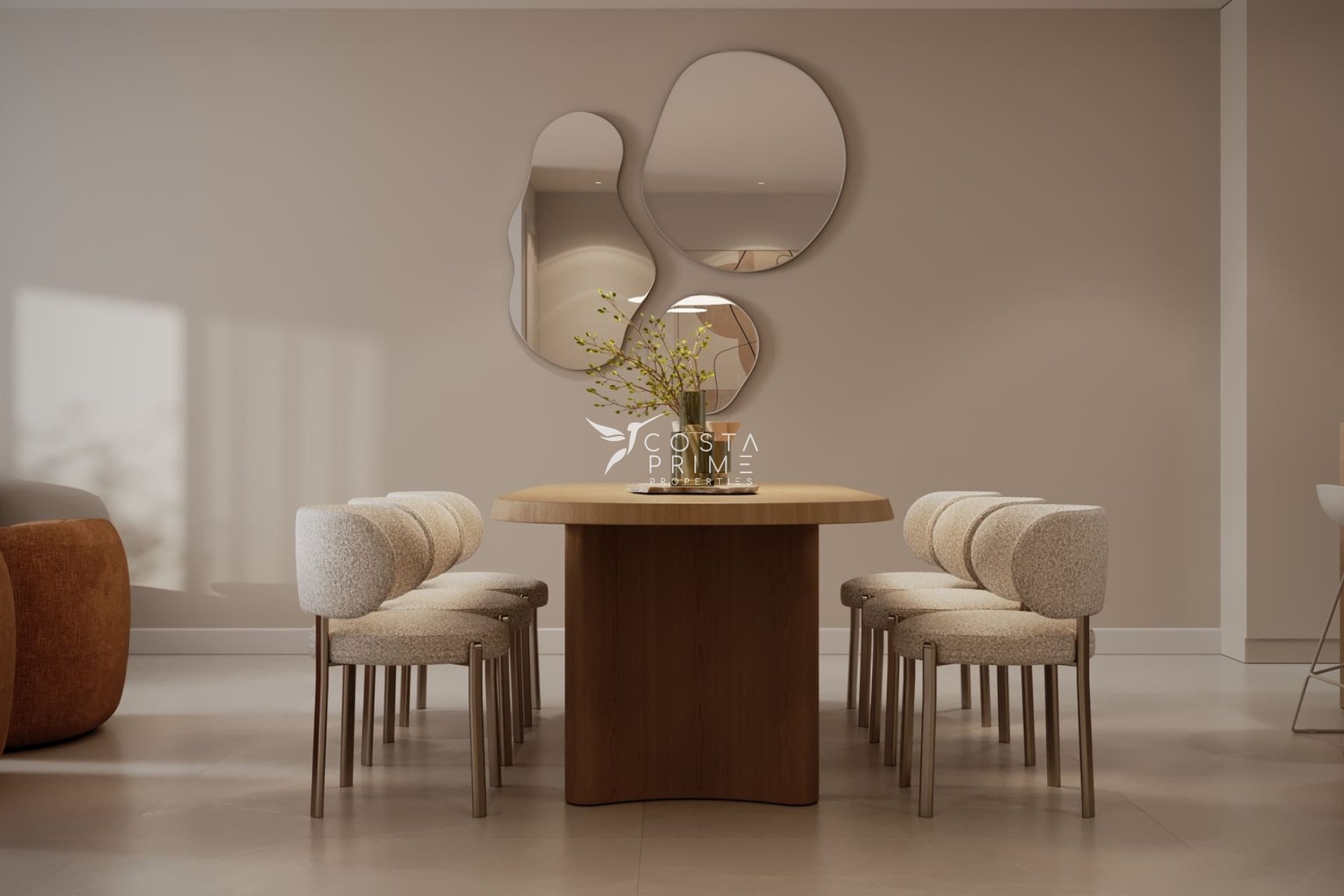 Új építésű - Penthouse - Estepona