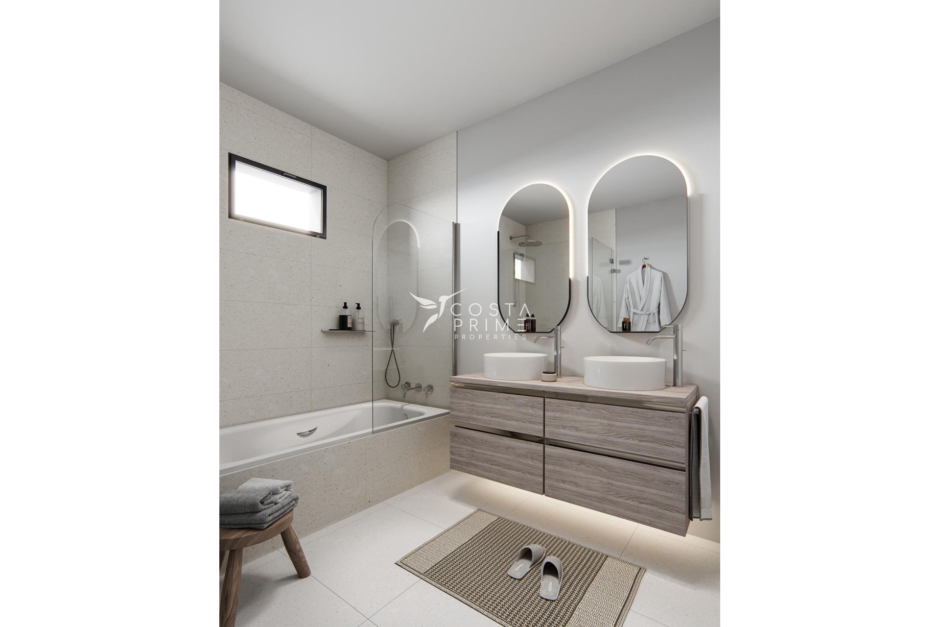 Új építésű - Penthouse - Fuengirola