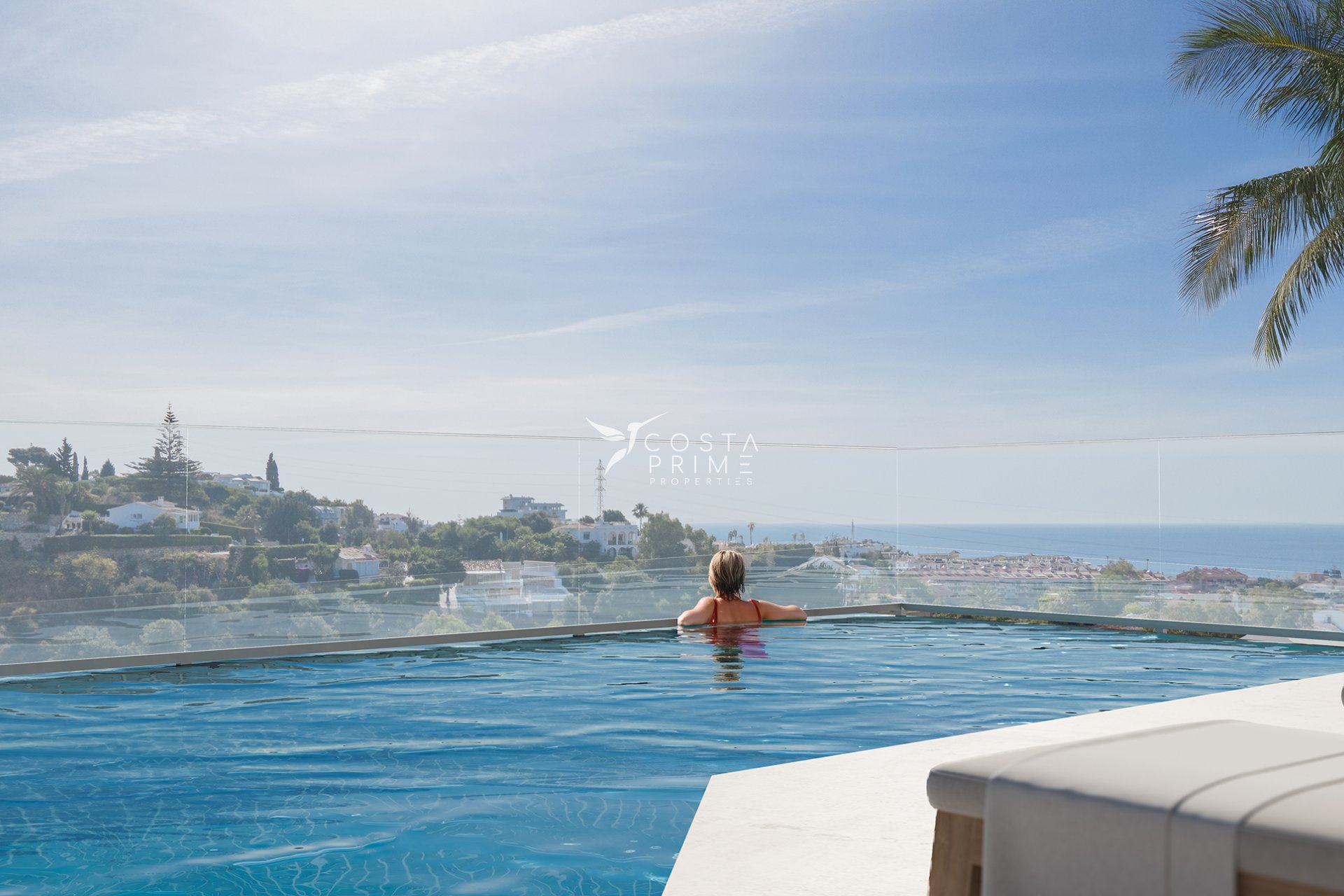 Új építésű - Penthouse - Fuengirola