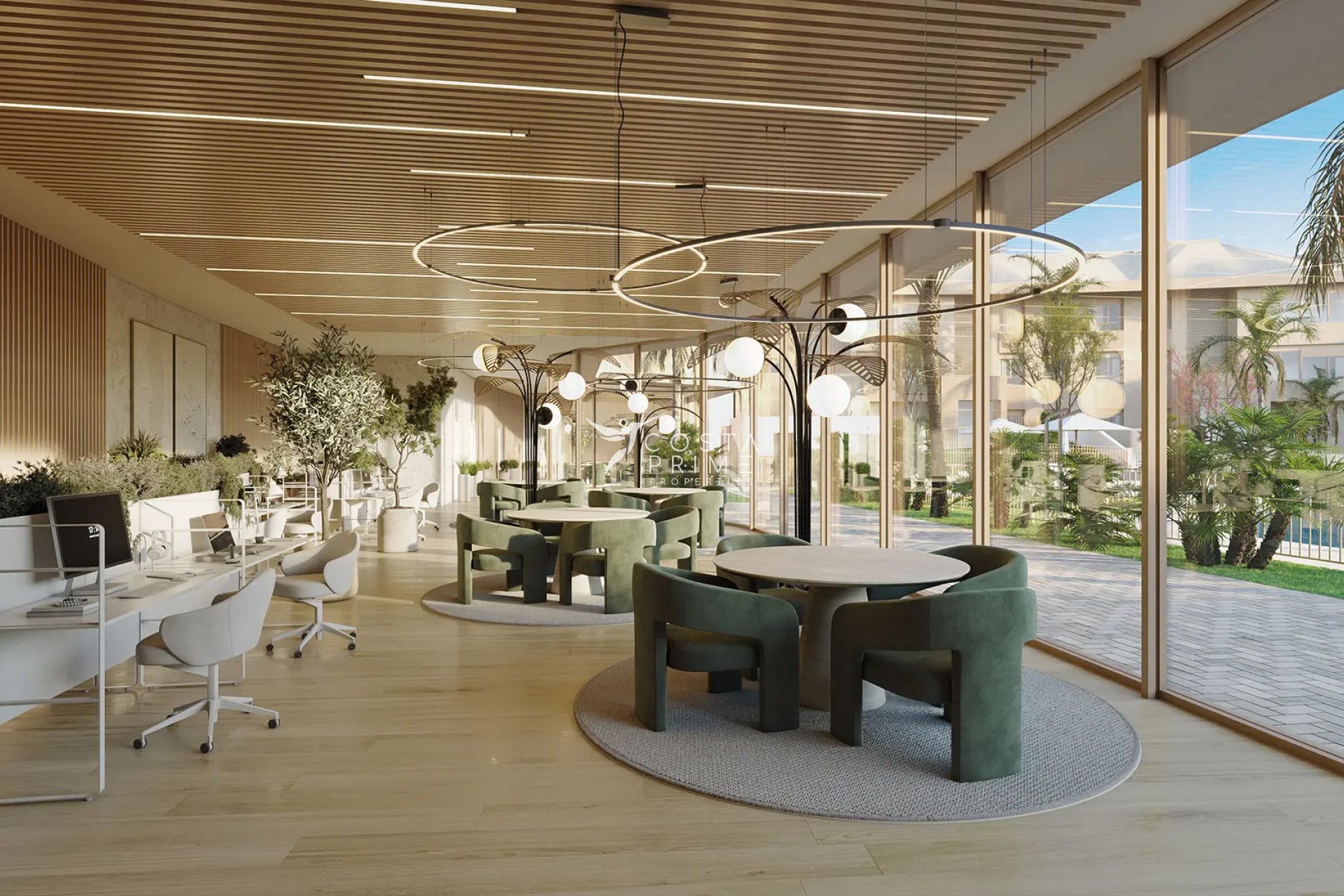 Új építésű - Penthouse - Fuengirola