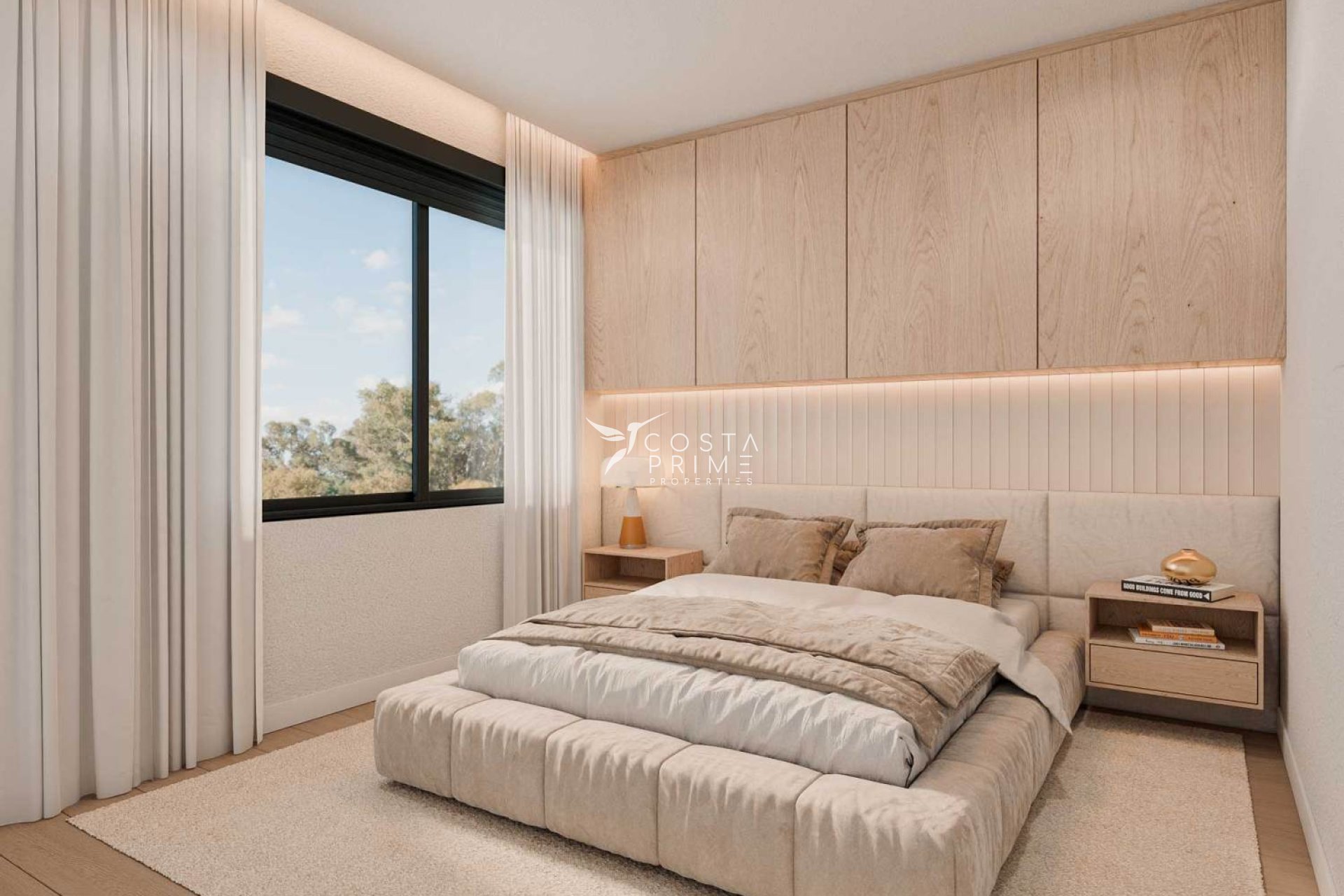 Új építésű - Penthouse - Fuengirola