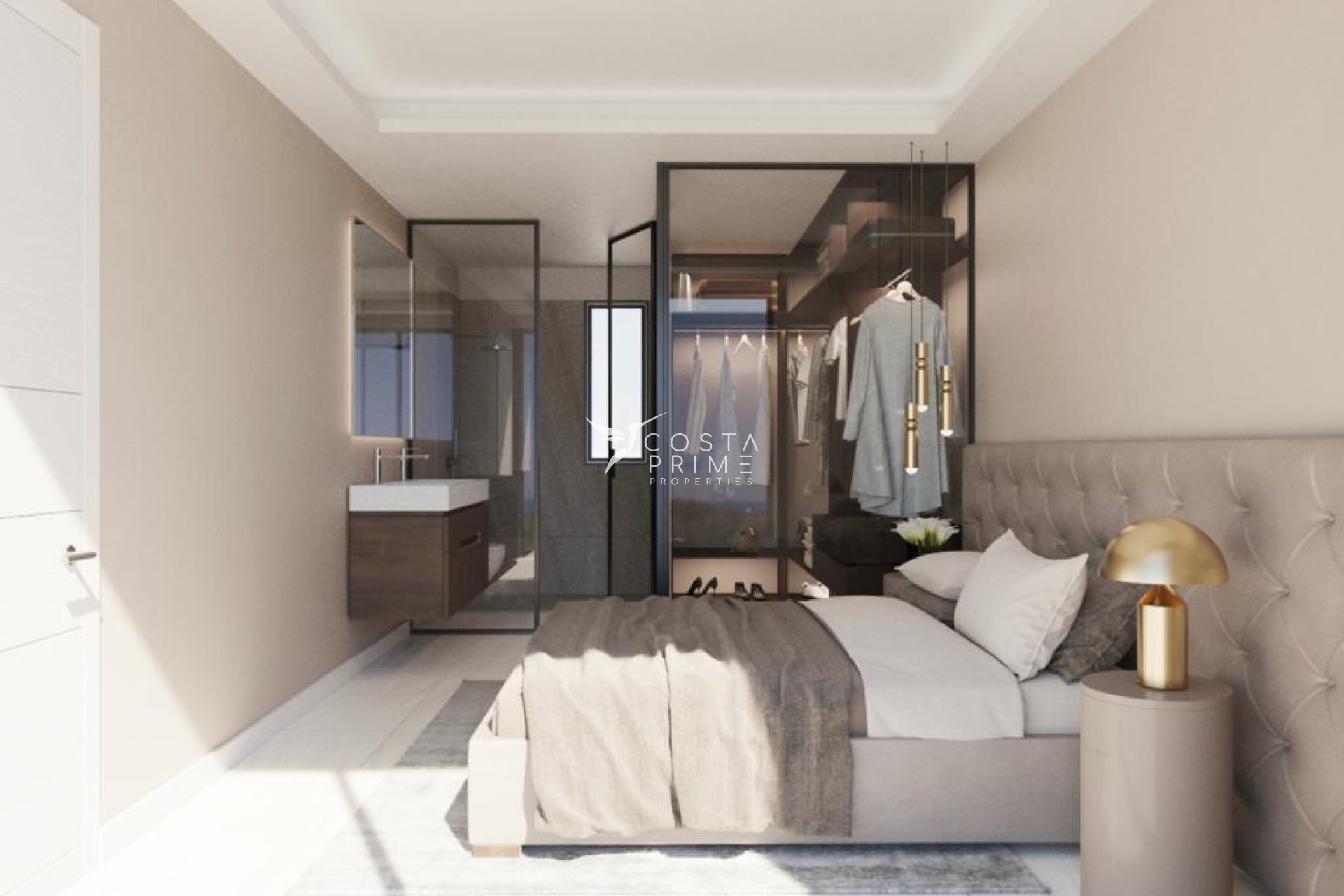 Új építésű - Penthouse - Guardamar del Segura