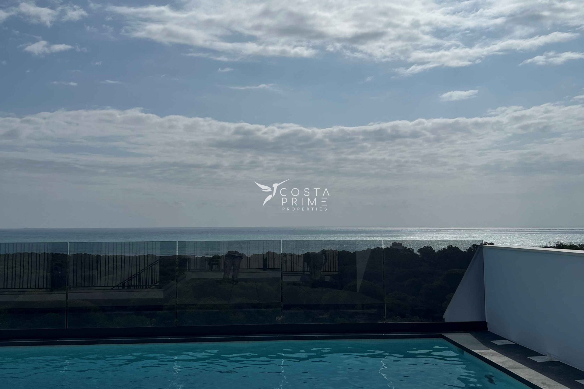 Új építésű - Penthouse - Guardamar del Segura