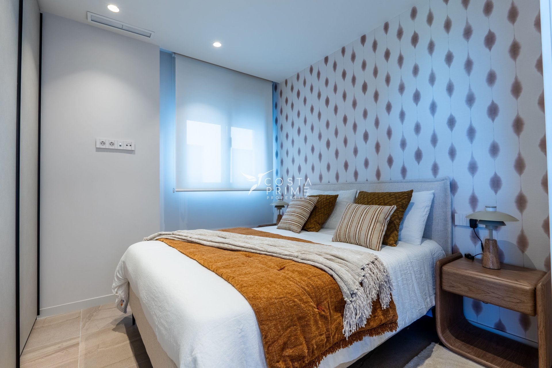 Új építésű - Penthouse - Guardamar del Segura