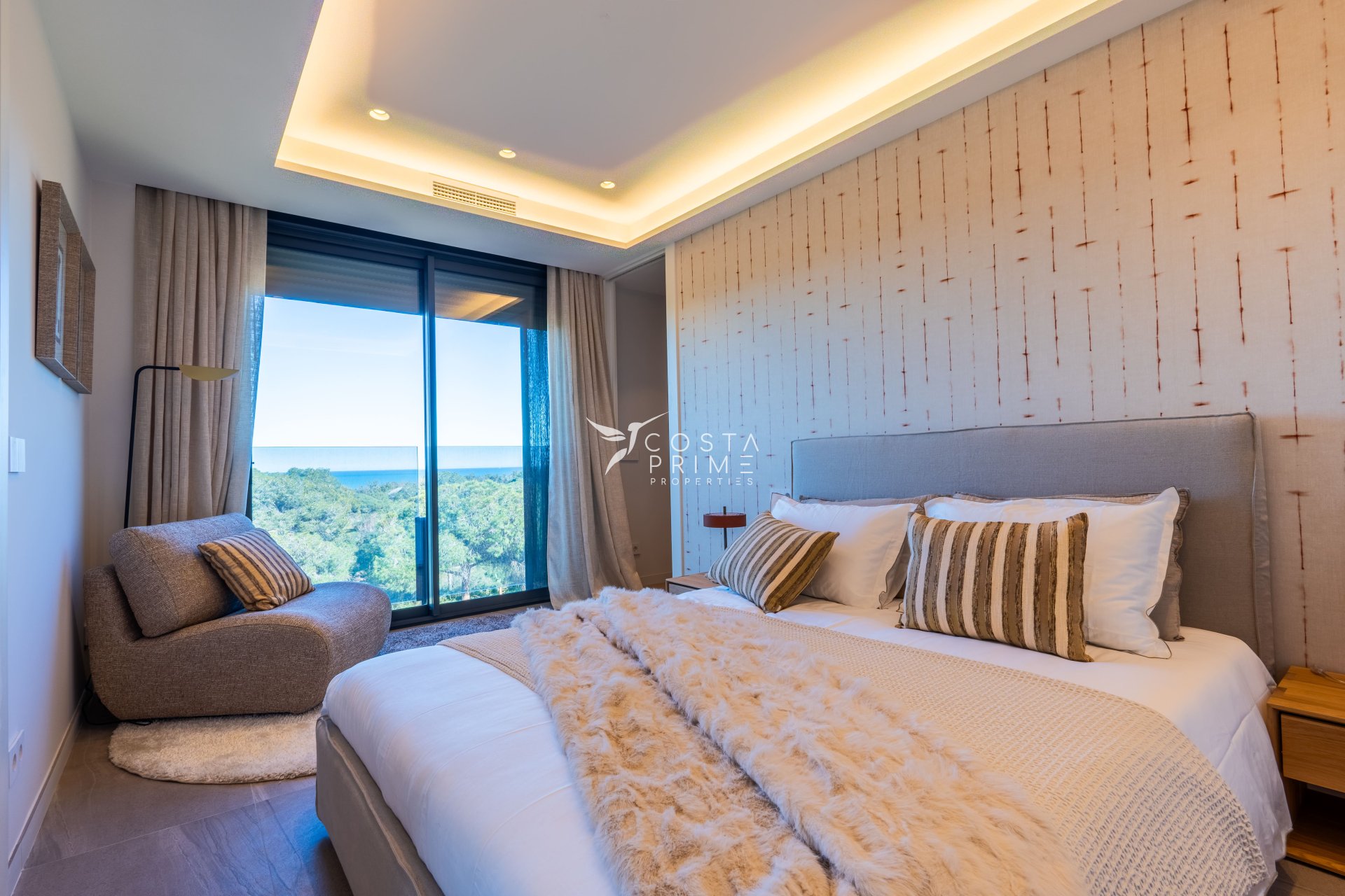 Új építésű - Penthouse - Guardamar del Segura