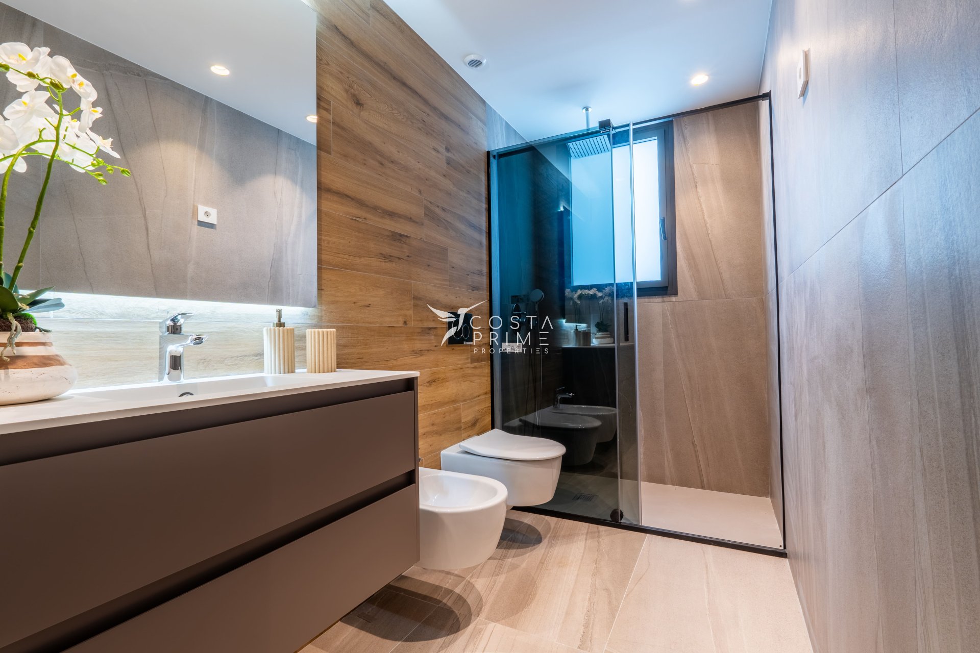 Új építésű - Penthouse - Guardamar del Segura