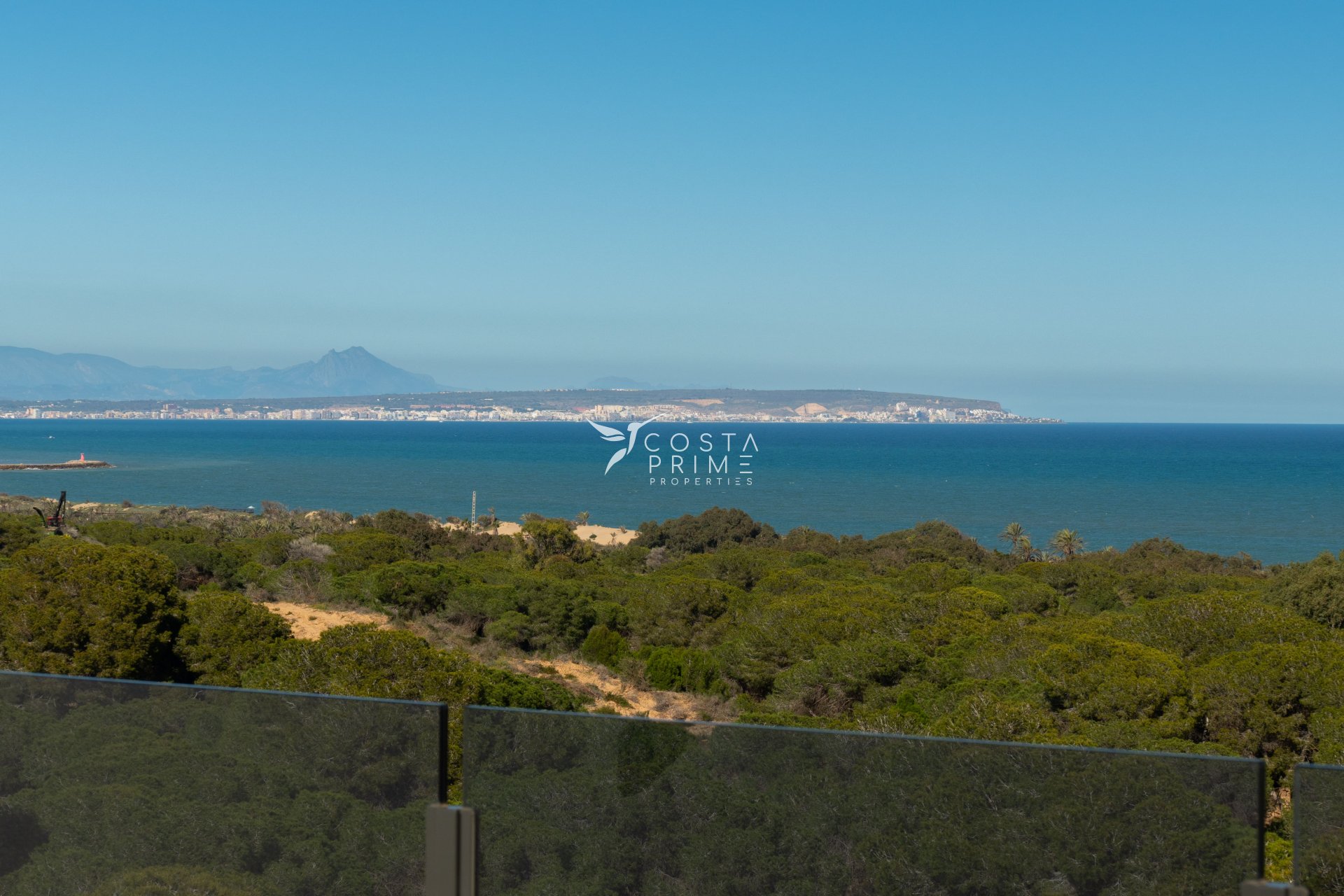 Új építésű - Penthouse - Guardamar del Segura