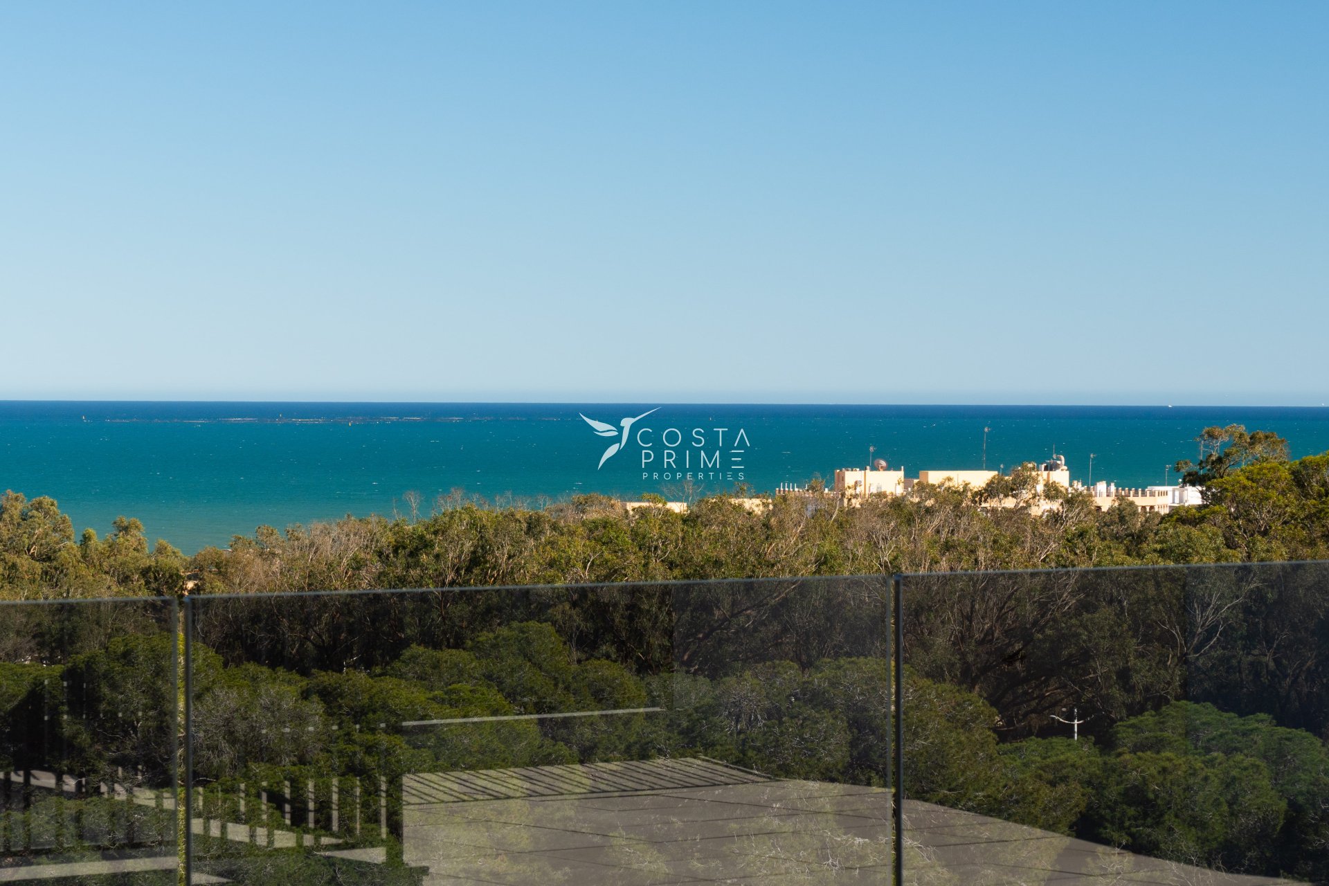 Új építésű - Penthouse - Guardamar del Segura